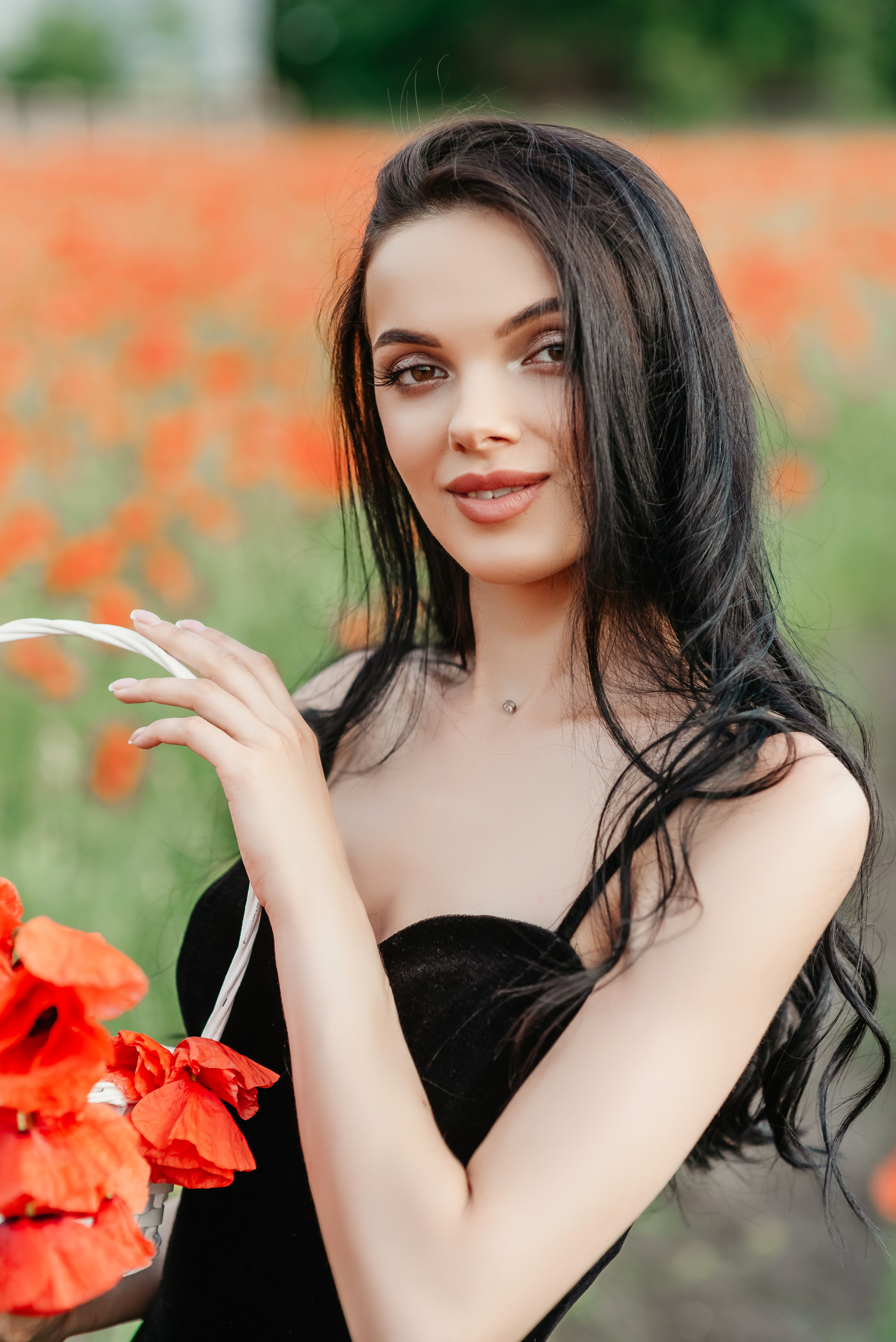 Маки. Весільний та сімейний фотограф Україна