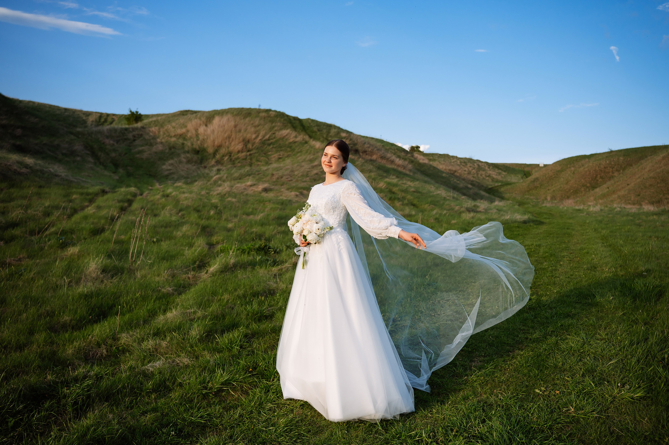 Wedding Day. Весільний та сімейний фотограф Україна
