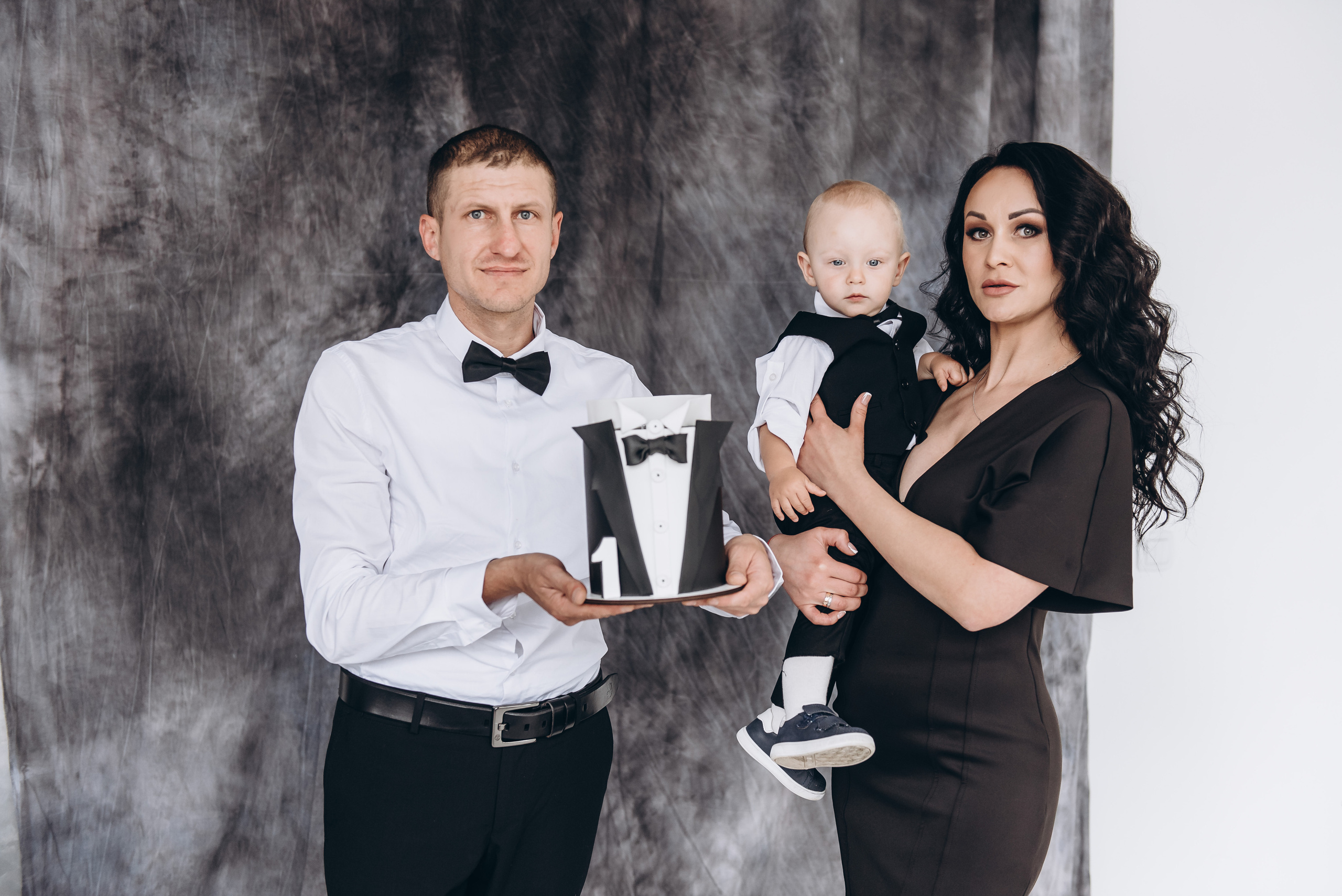 День народження. Весільний та сімейний фотограф Україна