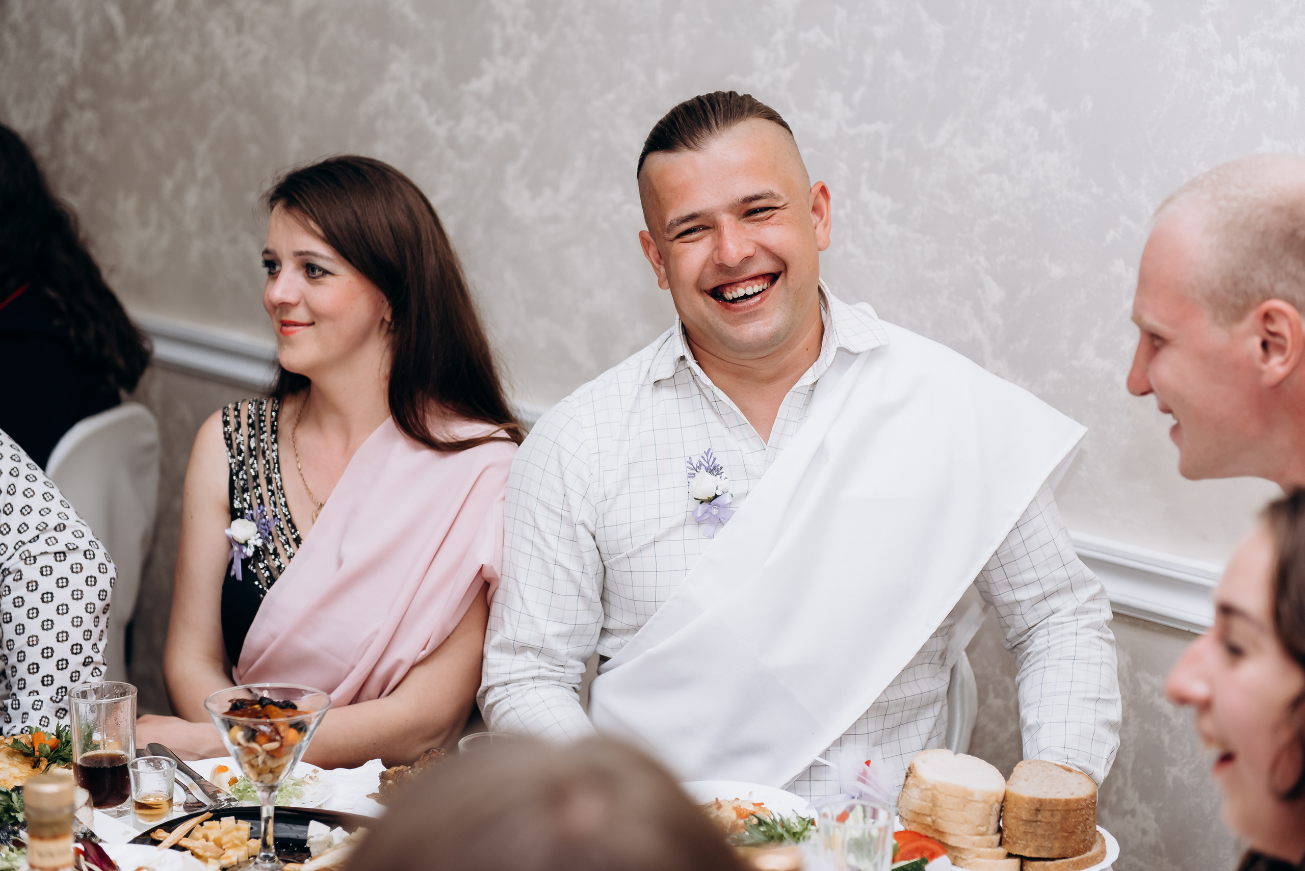 Весілля Олі та Данила. Весільний та сімейний фотограф Україна