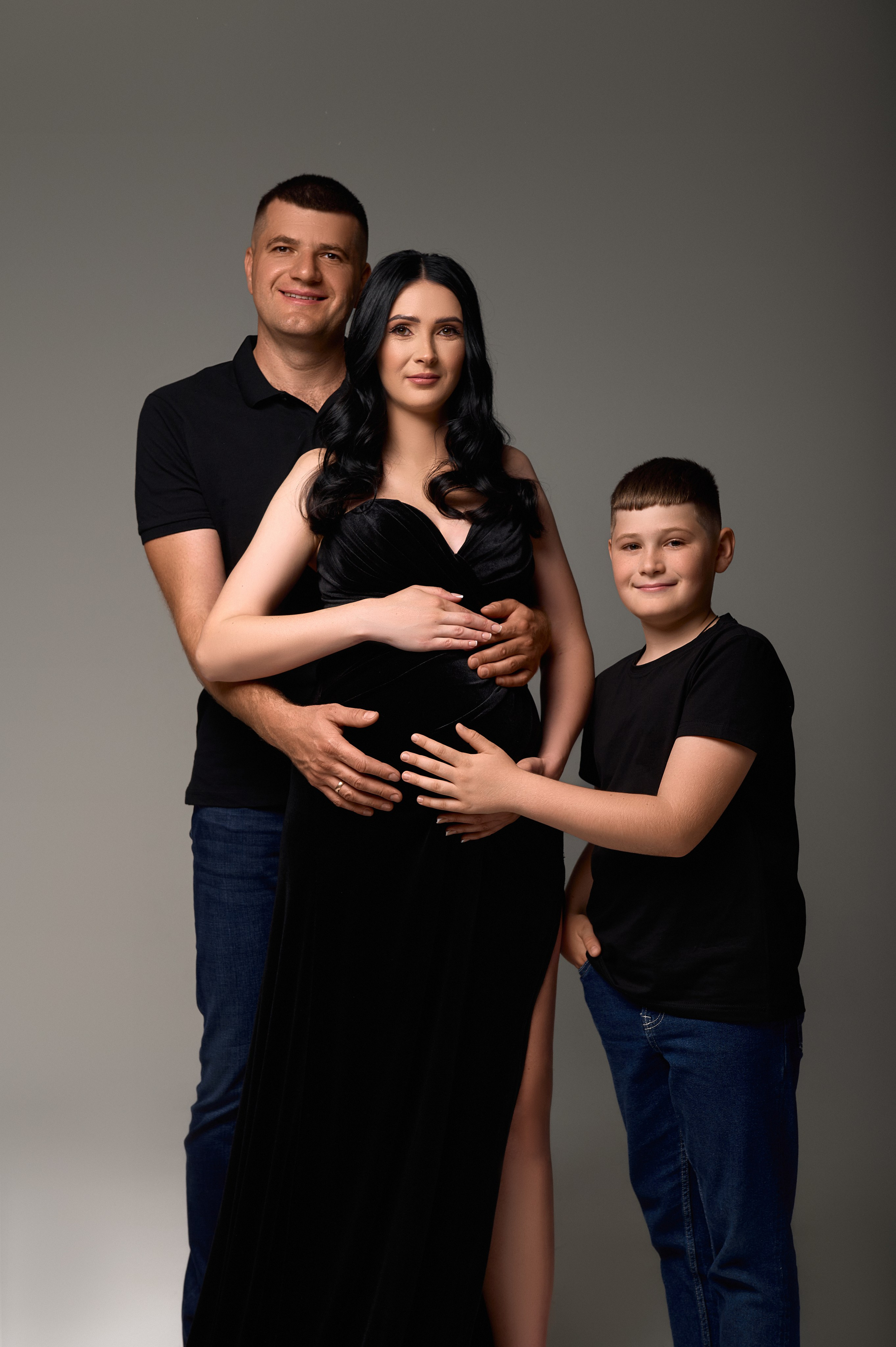 Вагітність. Весільний та сімейний фотограф Україна