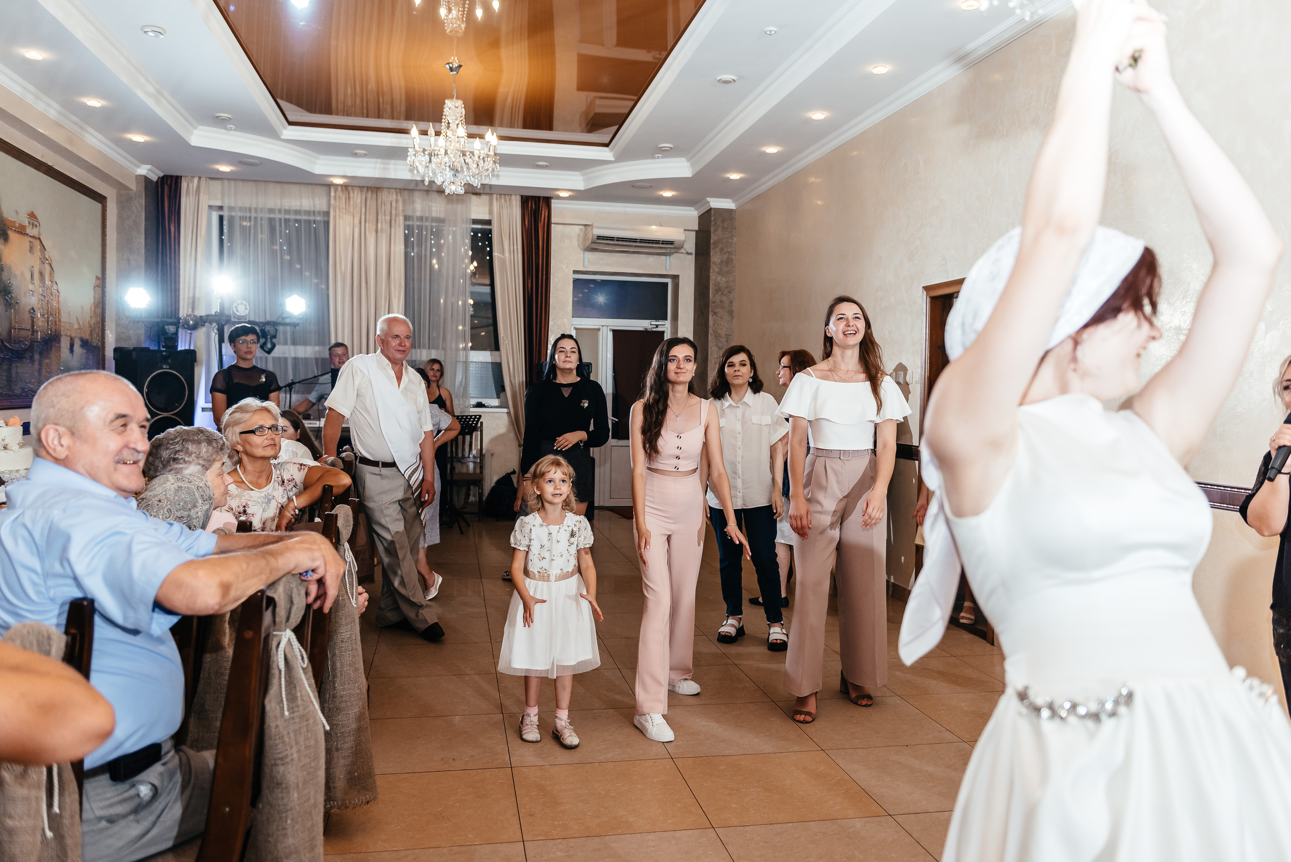 Весілля Юліі та Вови. Весільний та сімейний фотограф Україна