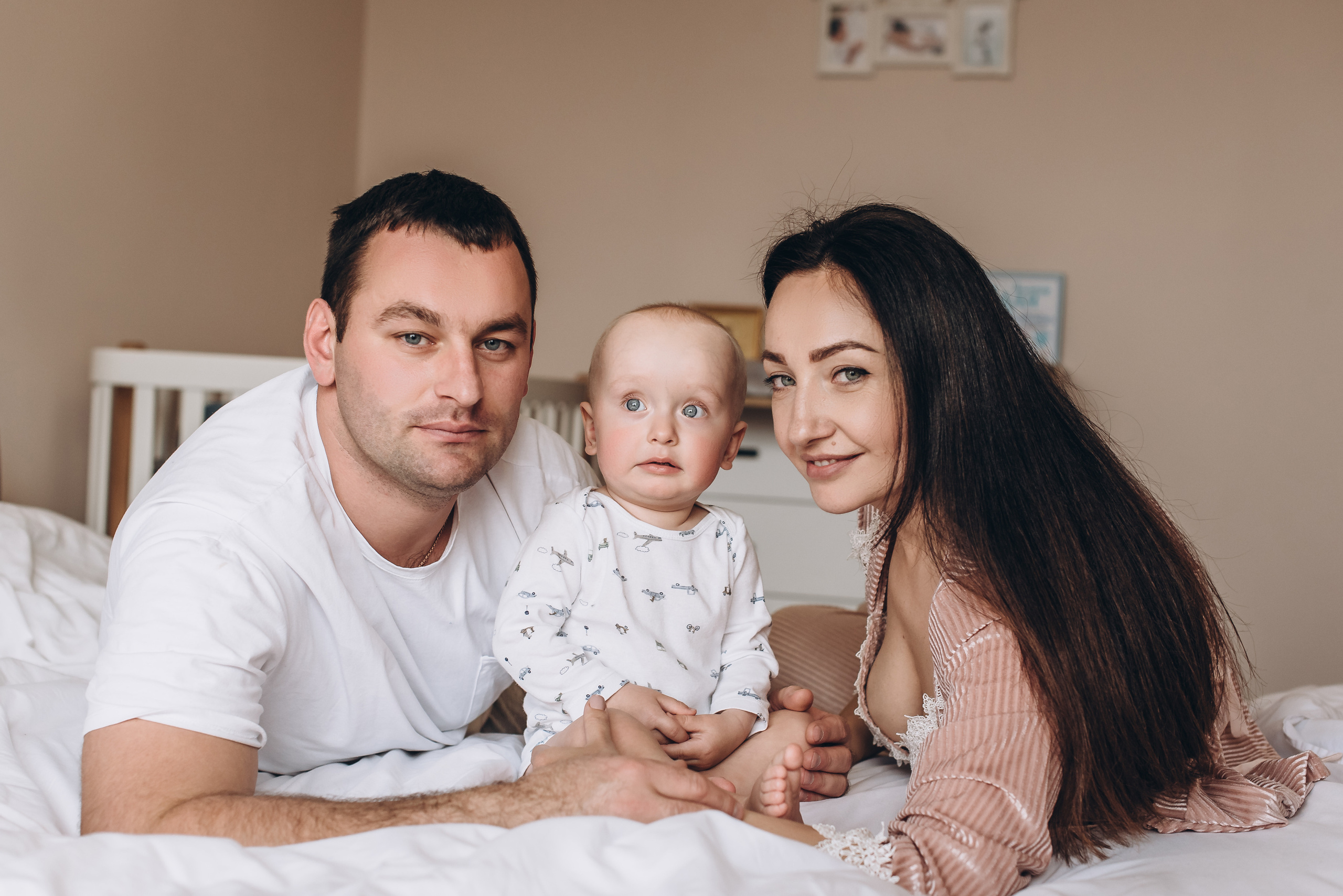 День народження. Весільний та сімейний фотограф Україна