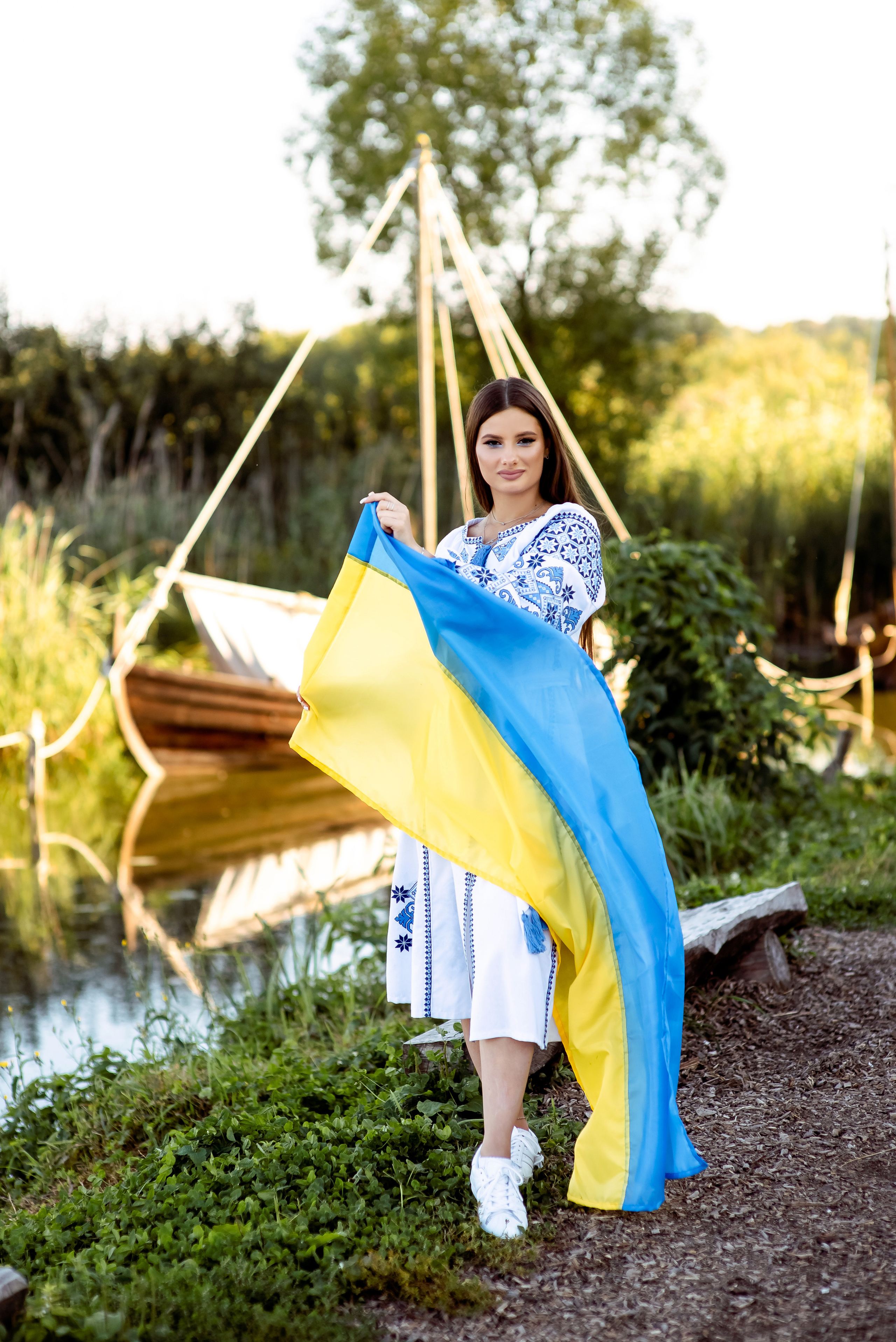 Маша. Весільний та сімейний фотограф Україна