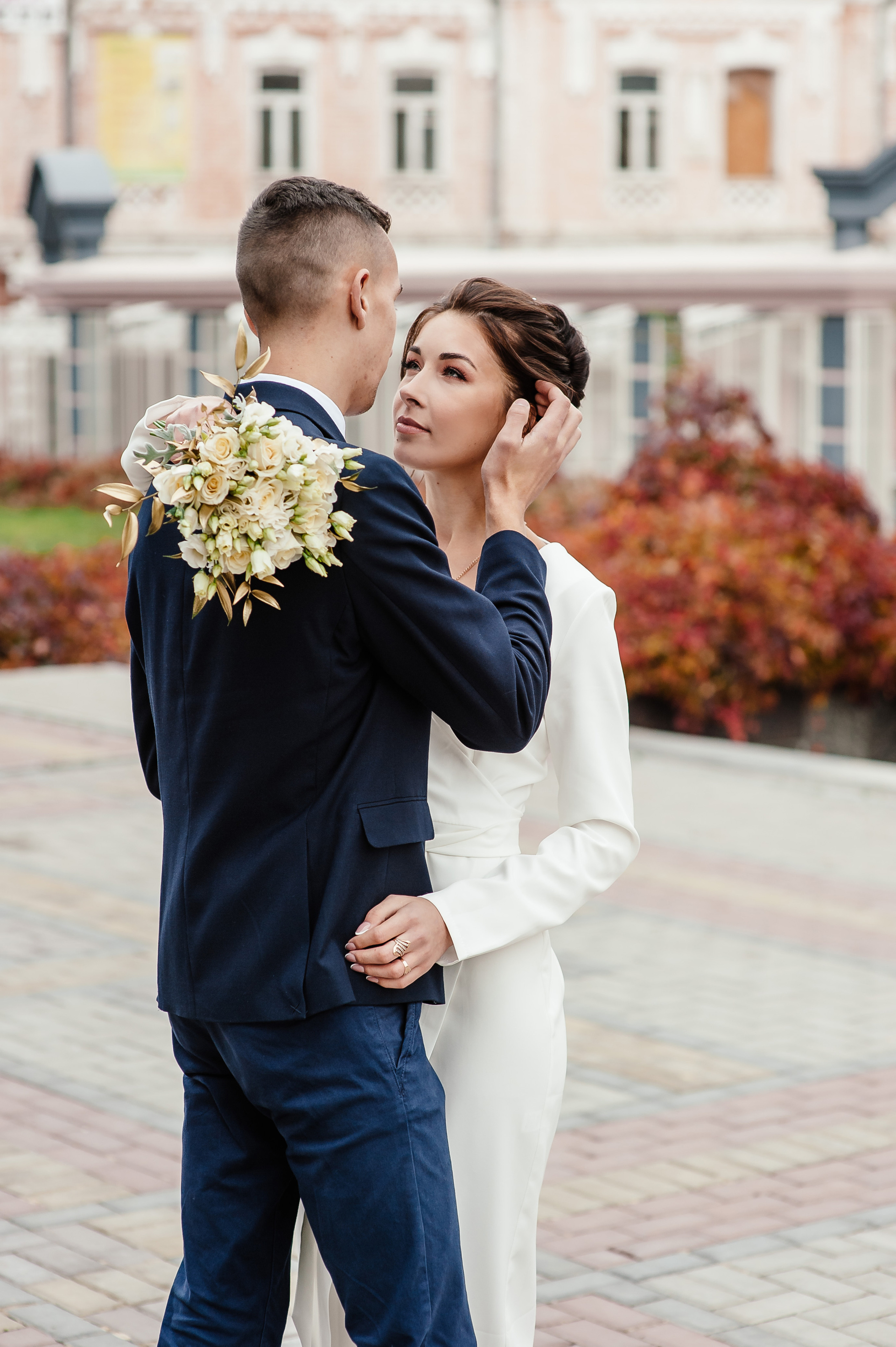 Весільна фотосесія 2. Весільний та сімейний фотограф Україна