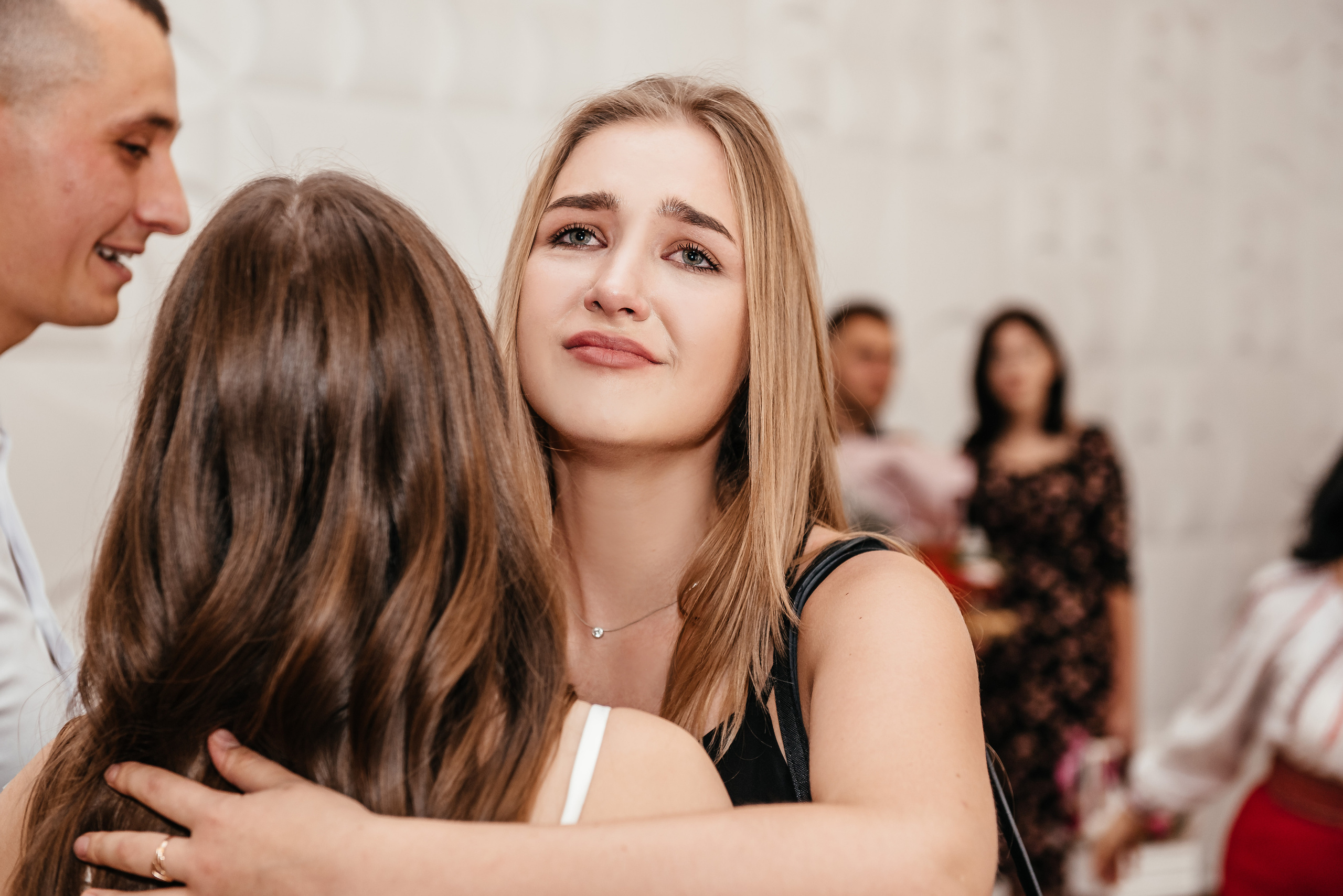 Юлія та Віталік. Весільний та сімейний фотограф Україна
