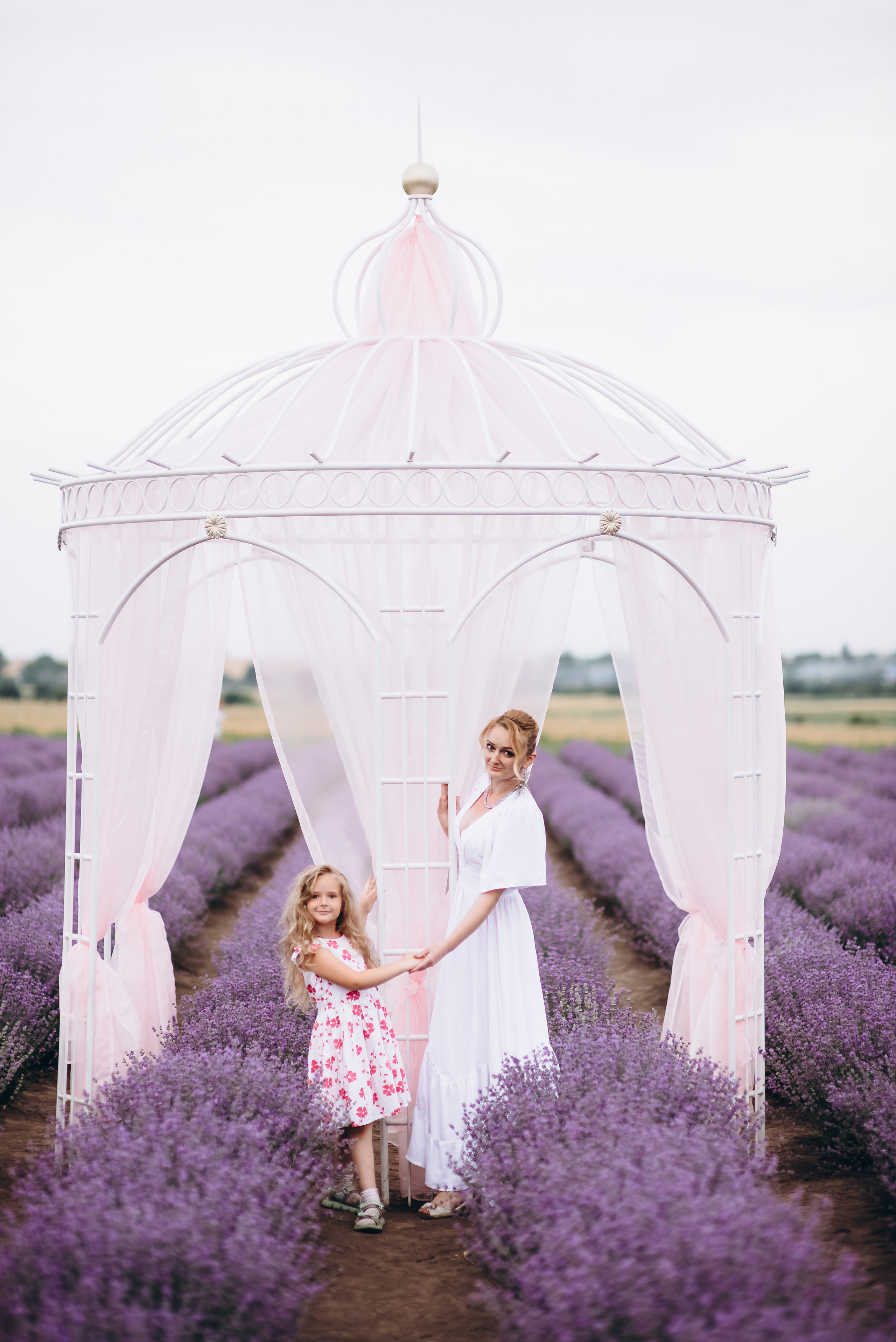 Лаванда. Весільний та сімейний фотограф Україна