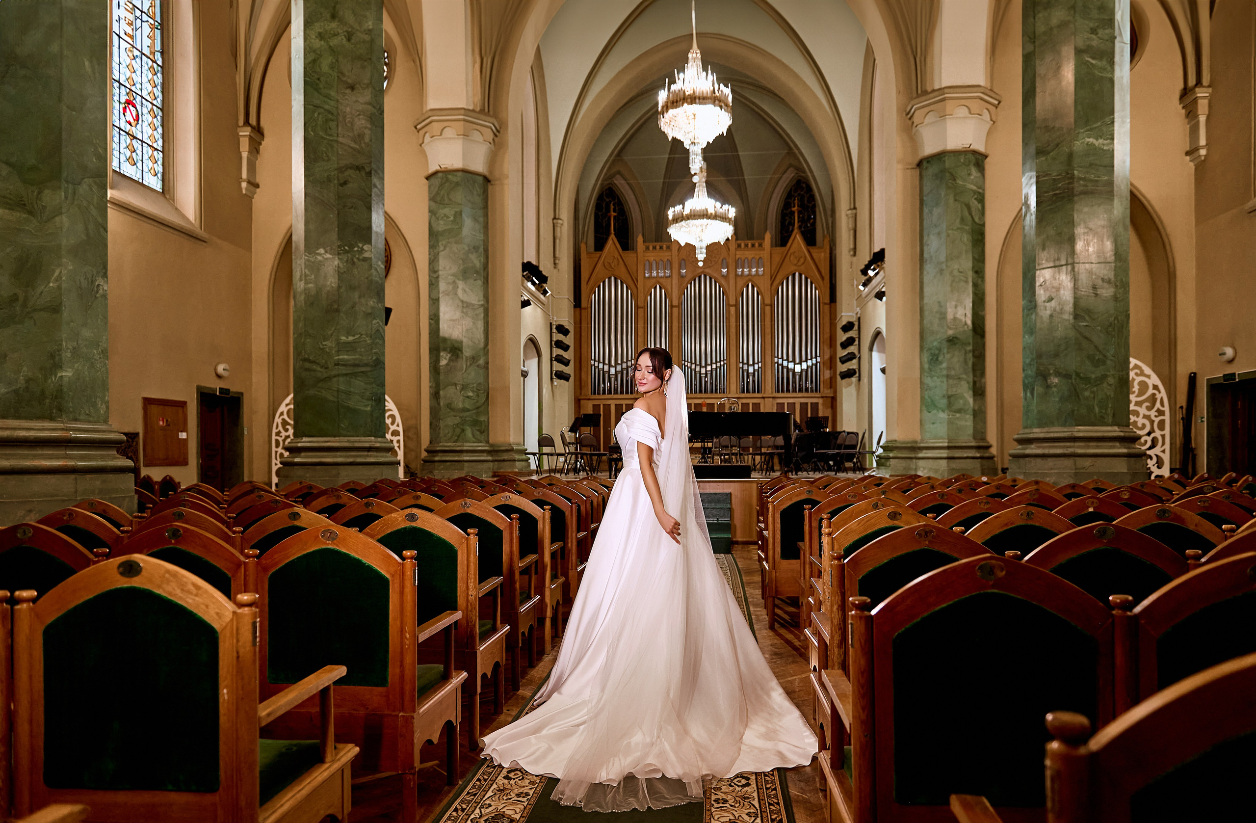 Wedding Day. Весільний та сімейний фотограф Україна