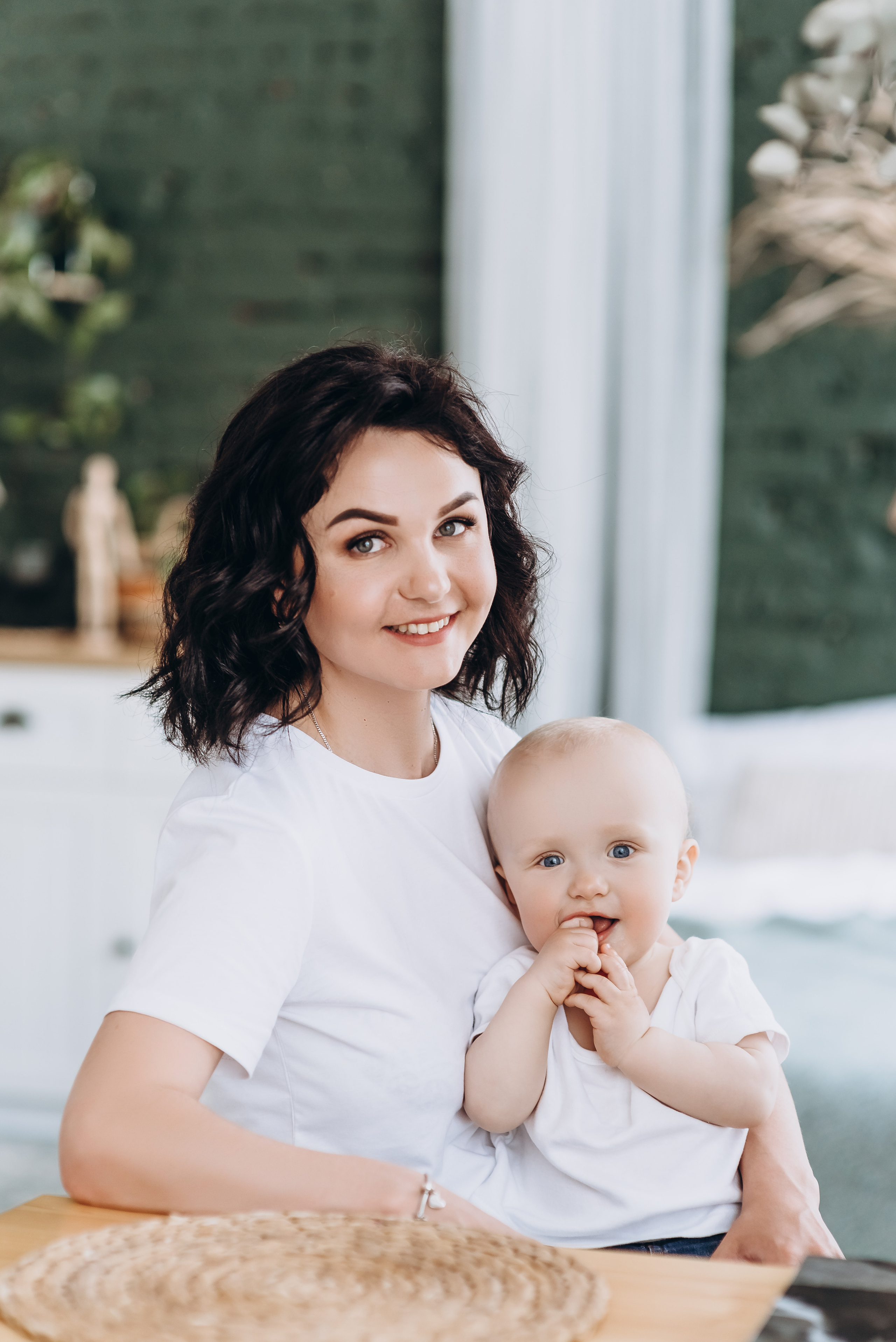 1 рік. Весільний та сімейний фотограф Україна