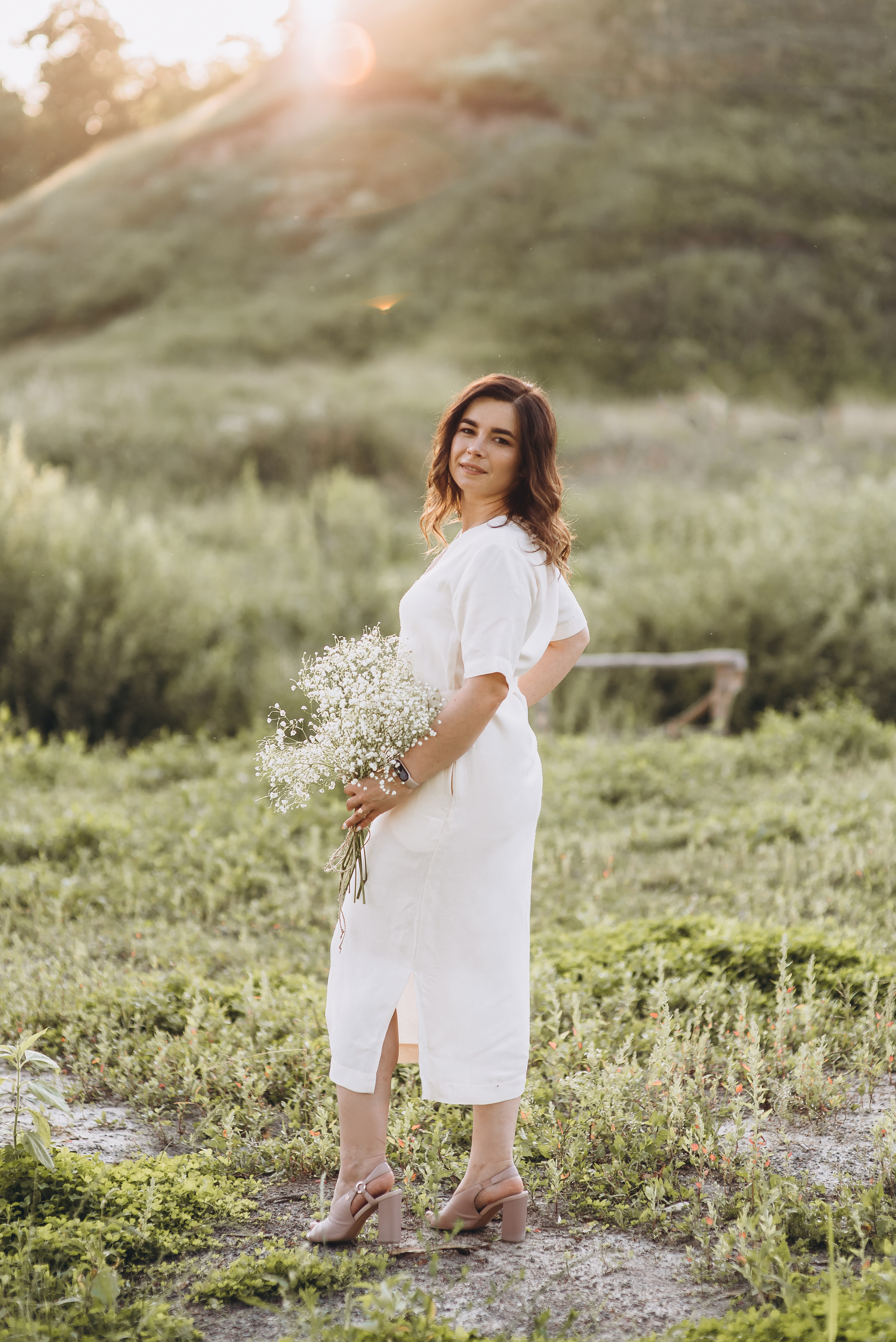 Персональна фотосесія. Весільний та сімейний фотограф Україна