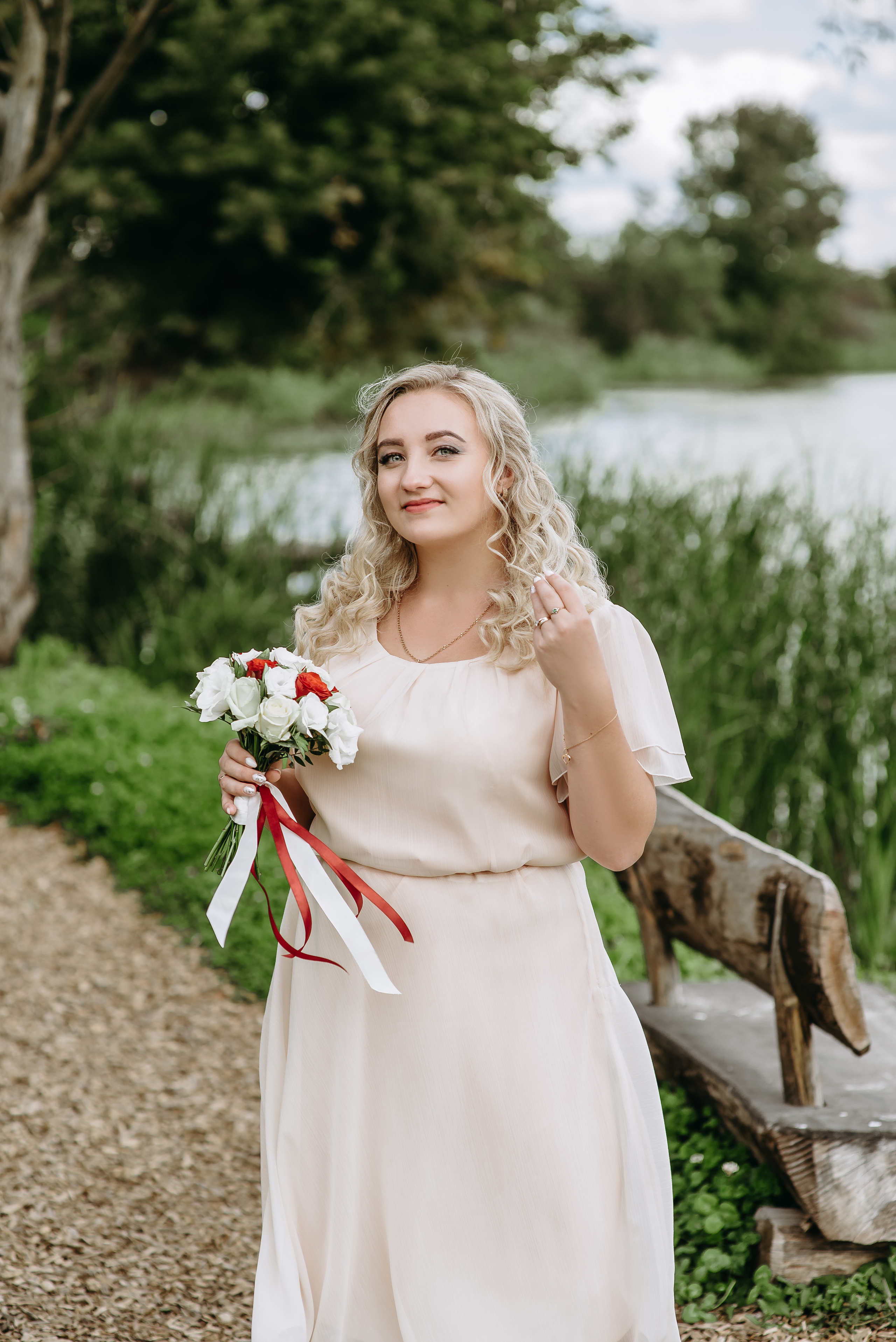 Надя і Вітя. Весільний та сімейний фотограф Україна