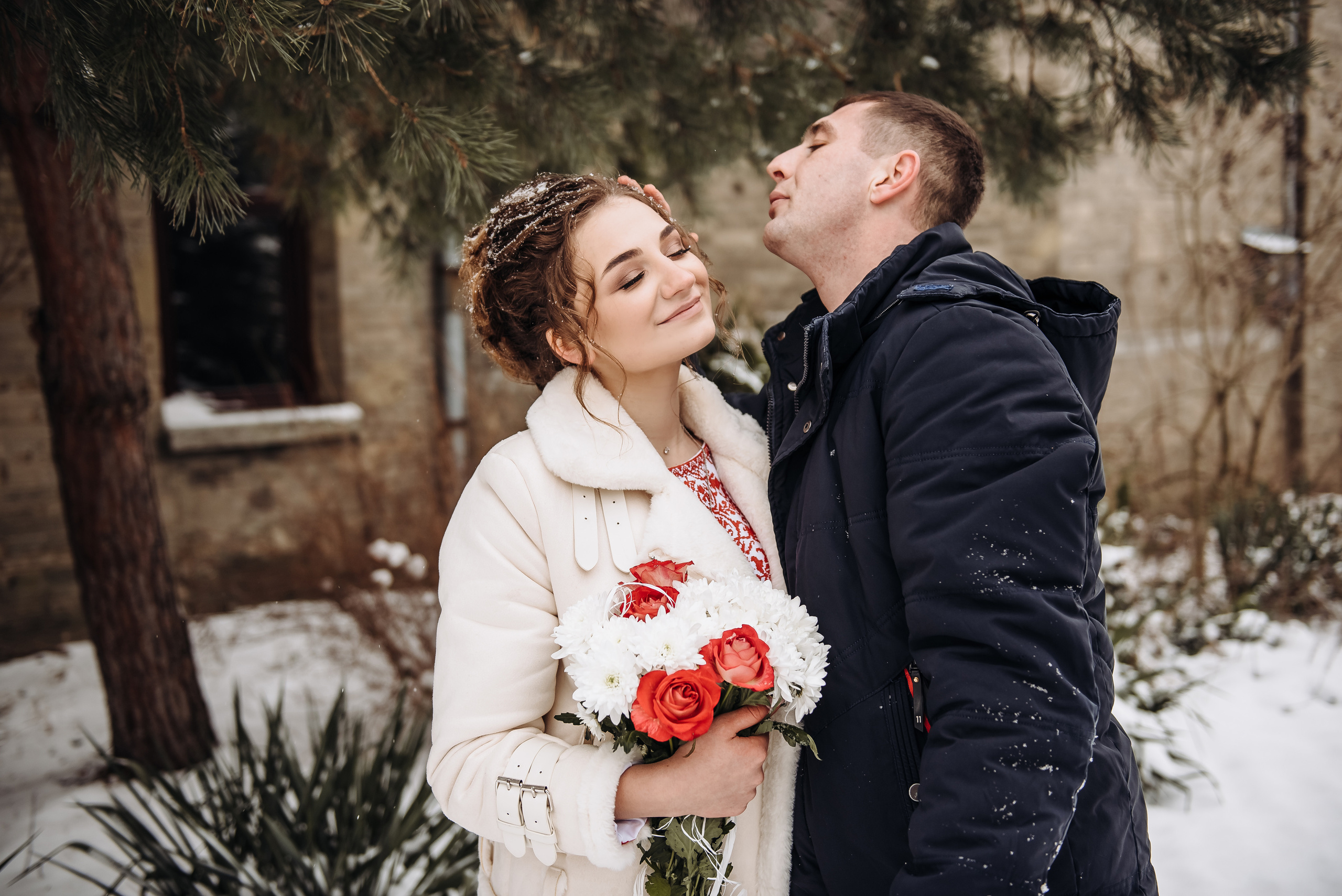 Весільна фотосесія. Весільний та сімейний фотограф Україна