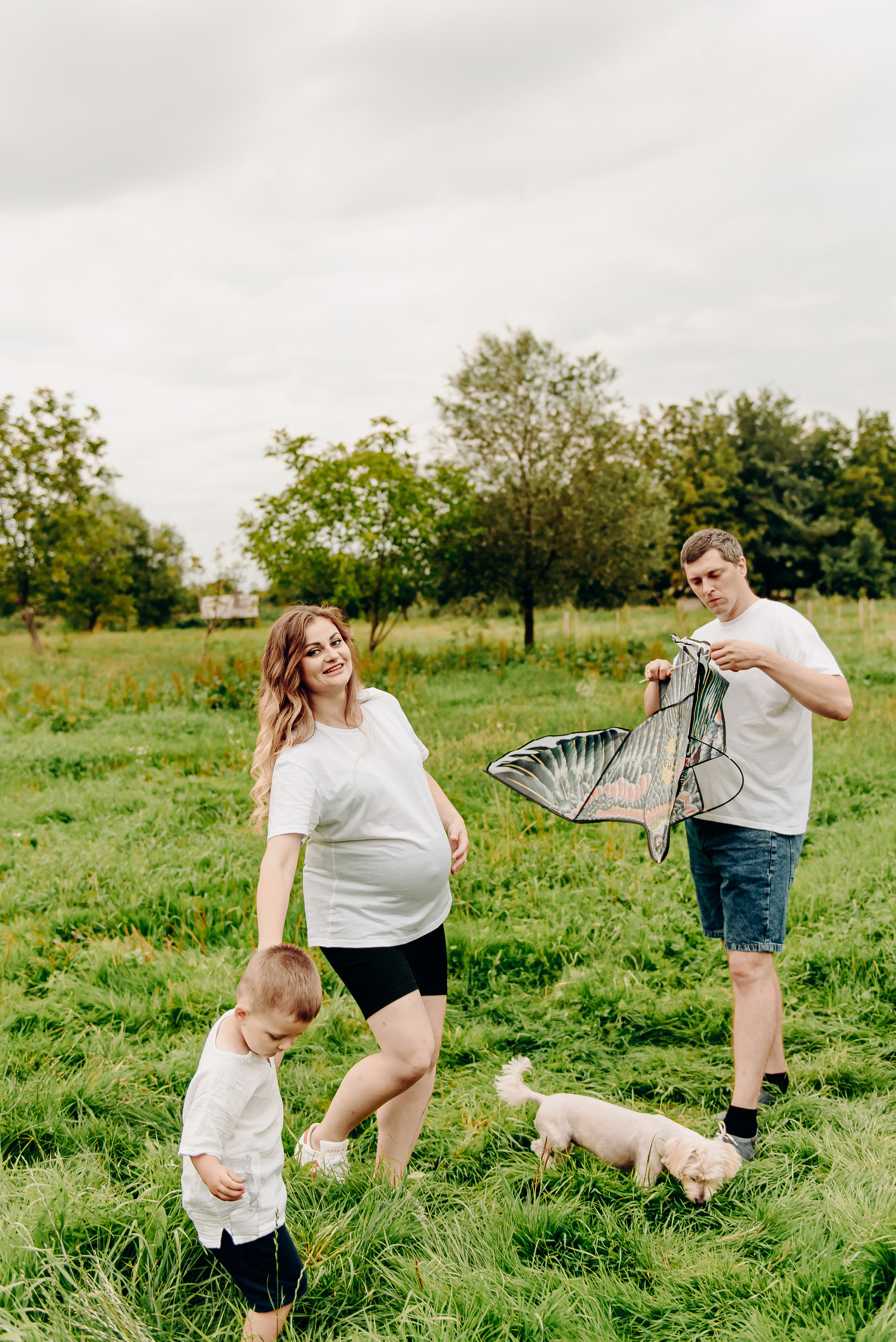 Сімейна. Весільний та сімейний фотограф Україна