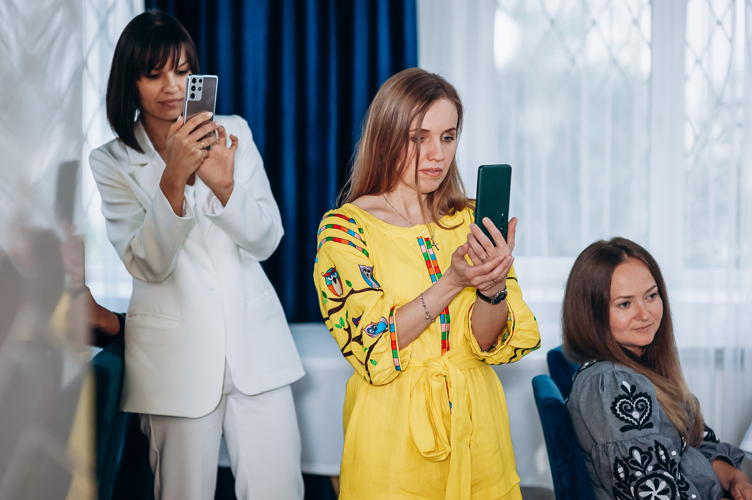 Журнал «Рівняни». Весільний та сімейний фотограф Україна