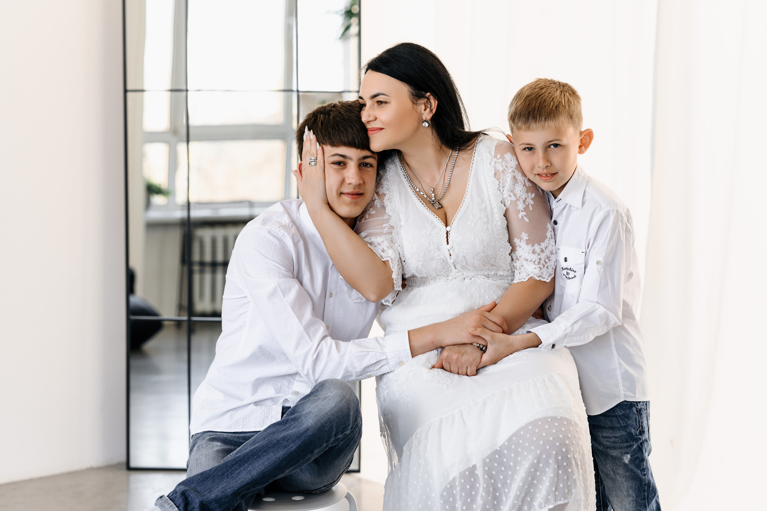 Люда сім"я. Весільний та сімейний фотограф Україна