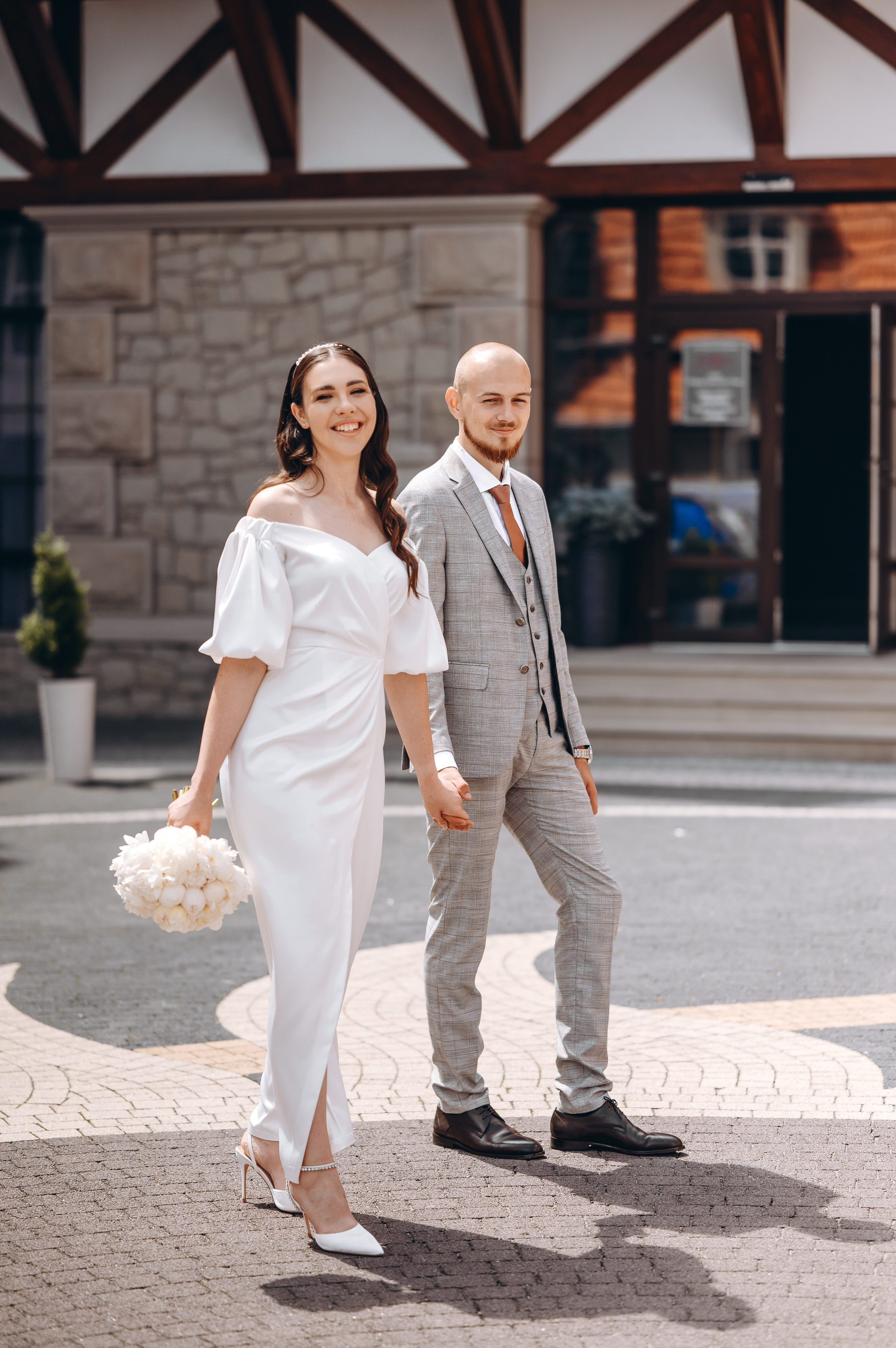 Весільні історіі. Весільний та сімейний фотограф Україна