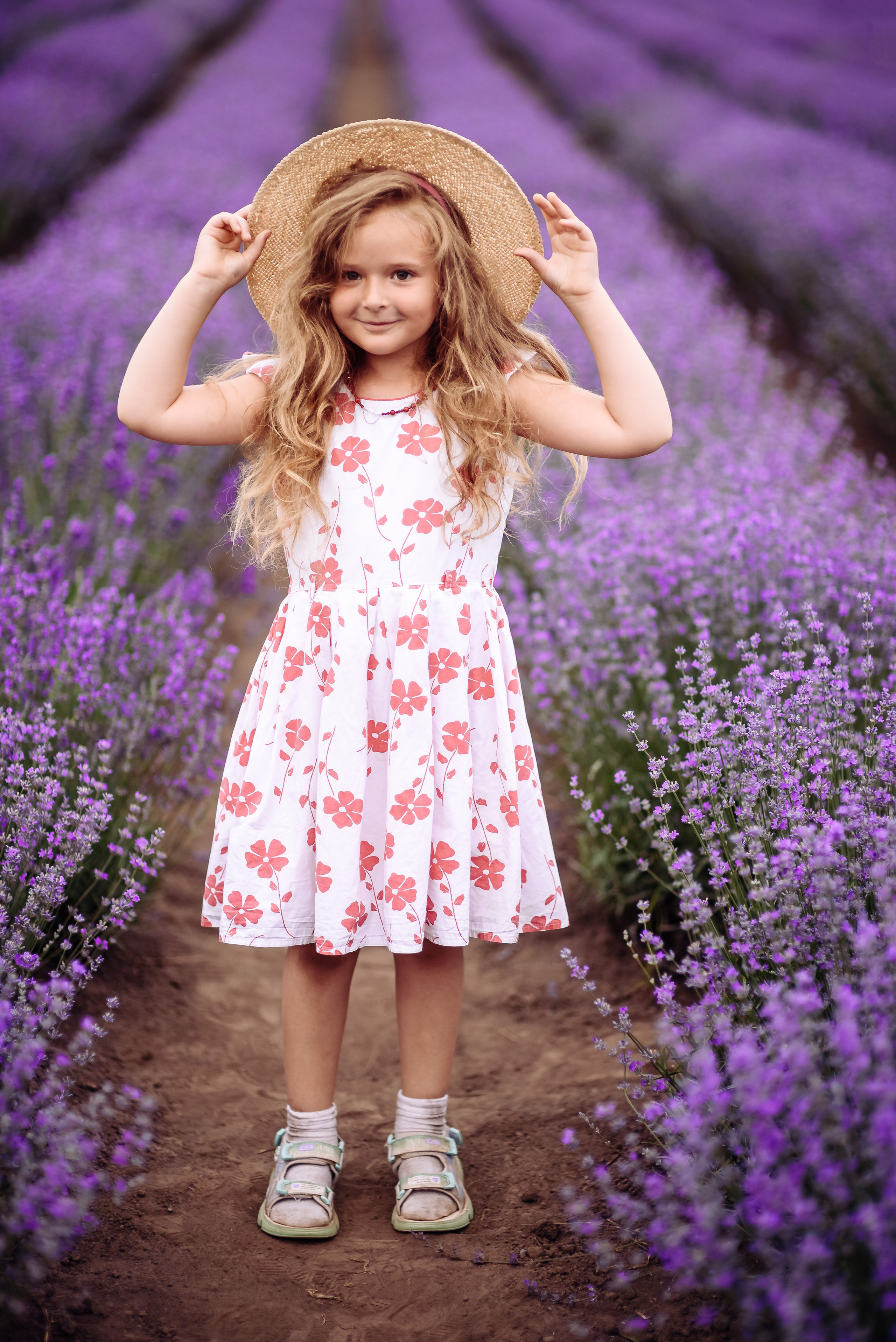 Лаванда. Весільний та сімейний фотограф Україна