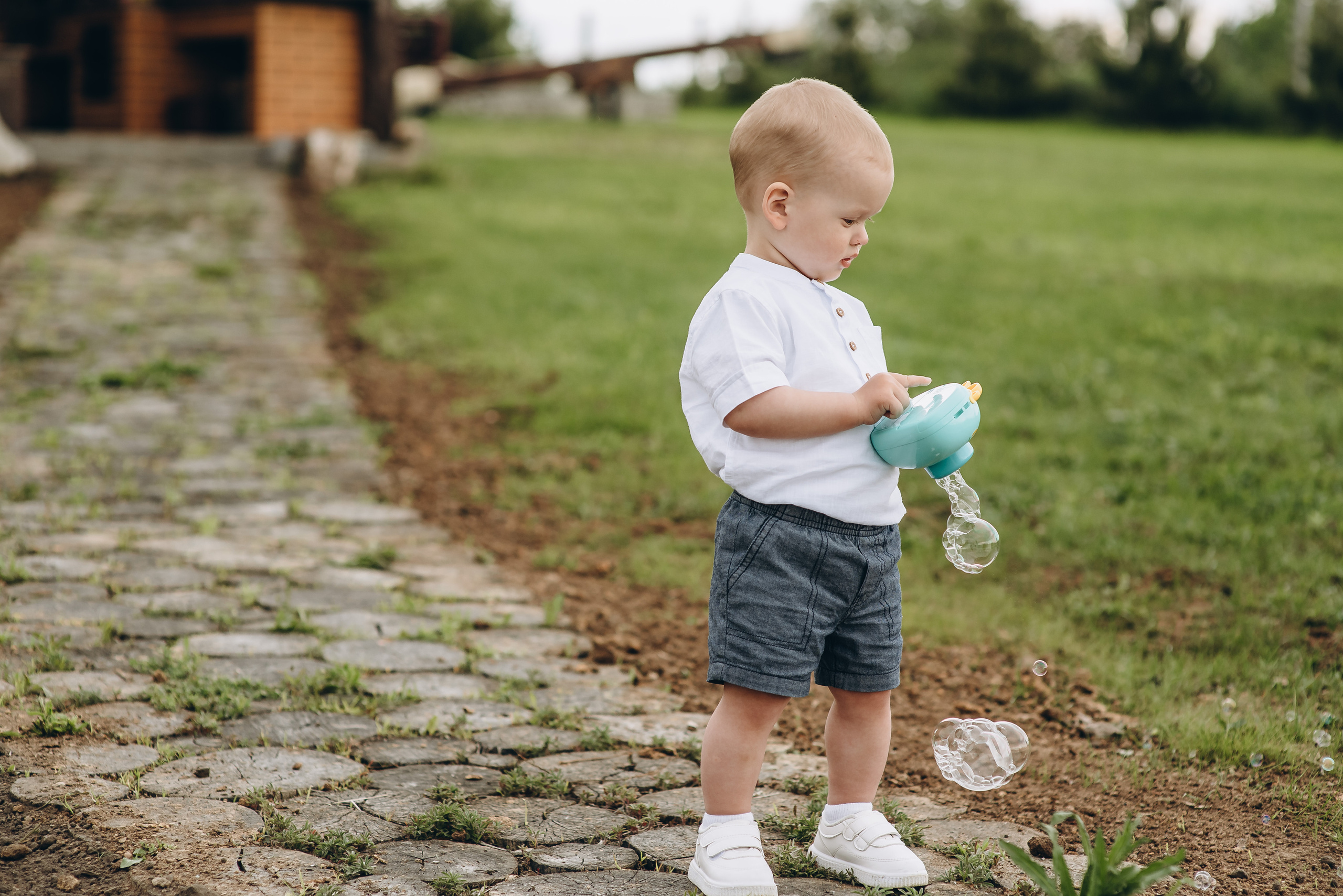 День народження. Весільний та сімейний фотограф Україна