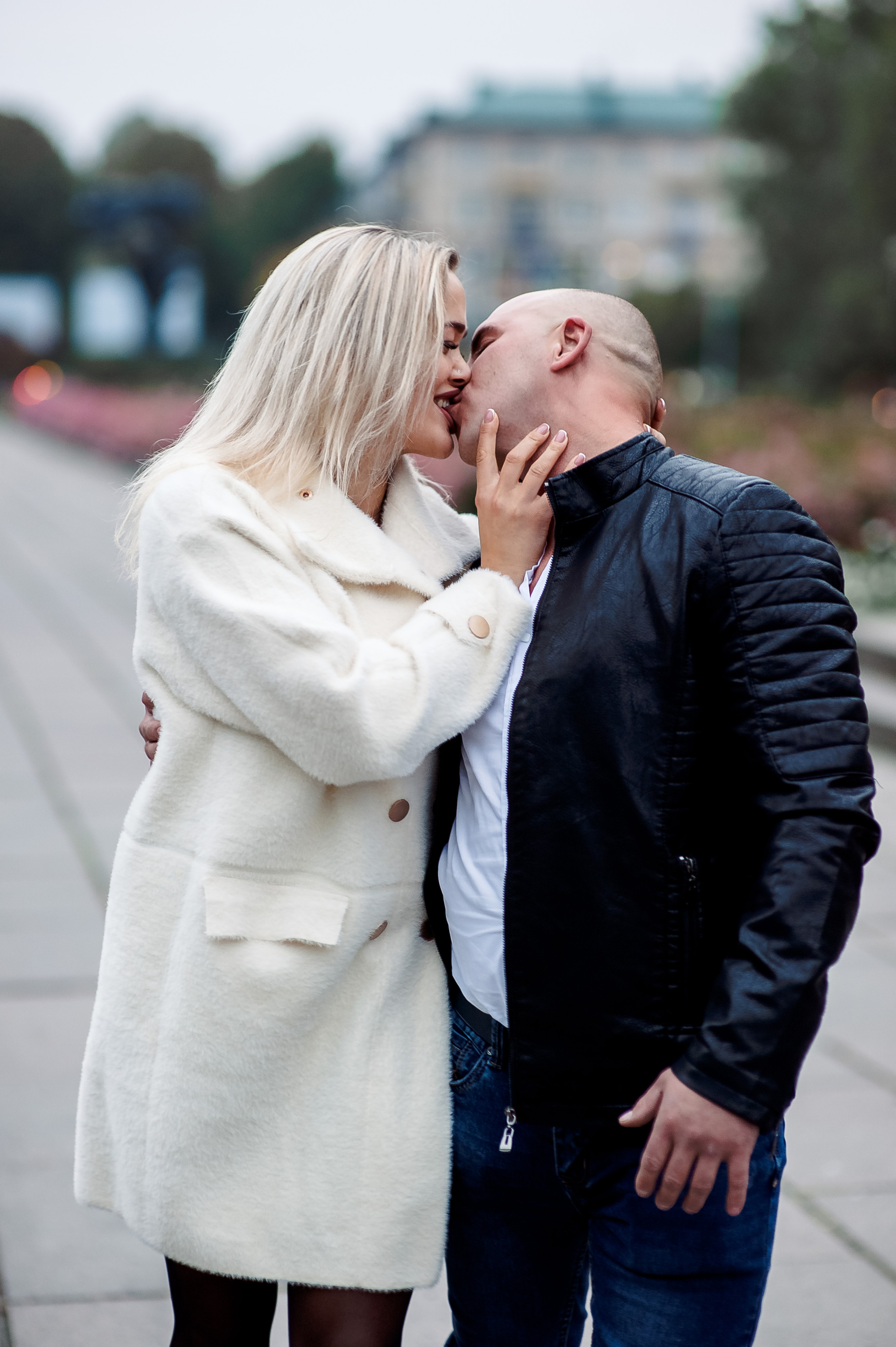 Вона сказала так…. Весільний та сімейний фотограф Україна