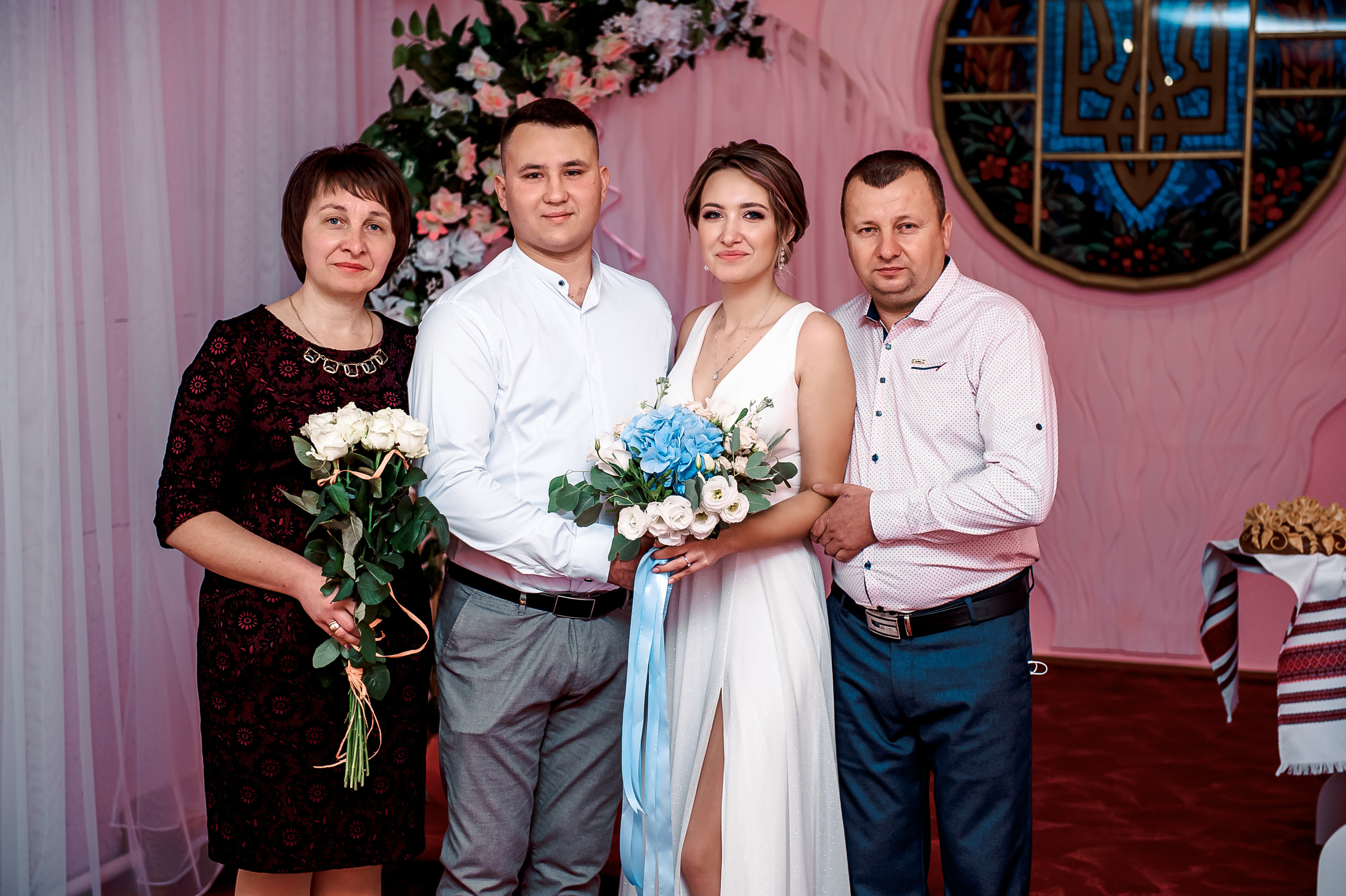 Весільна фотосесія. Весільний та сімейний фотограф Україна