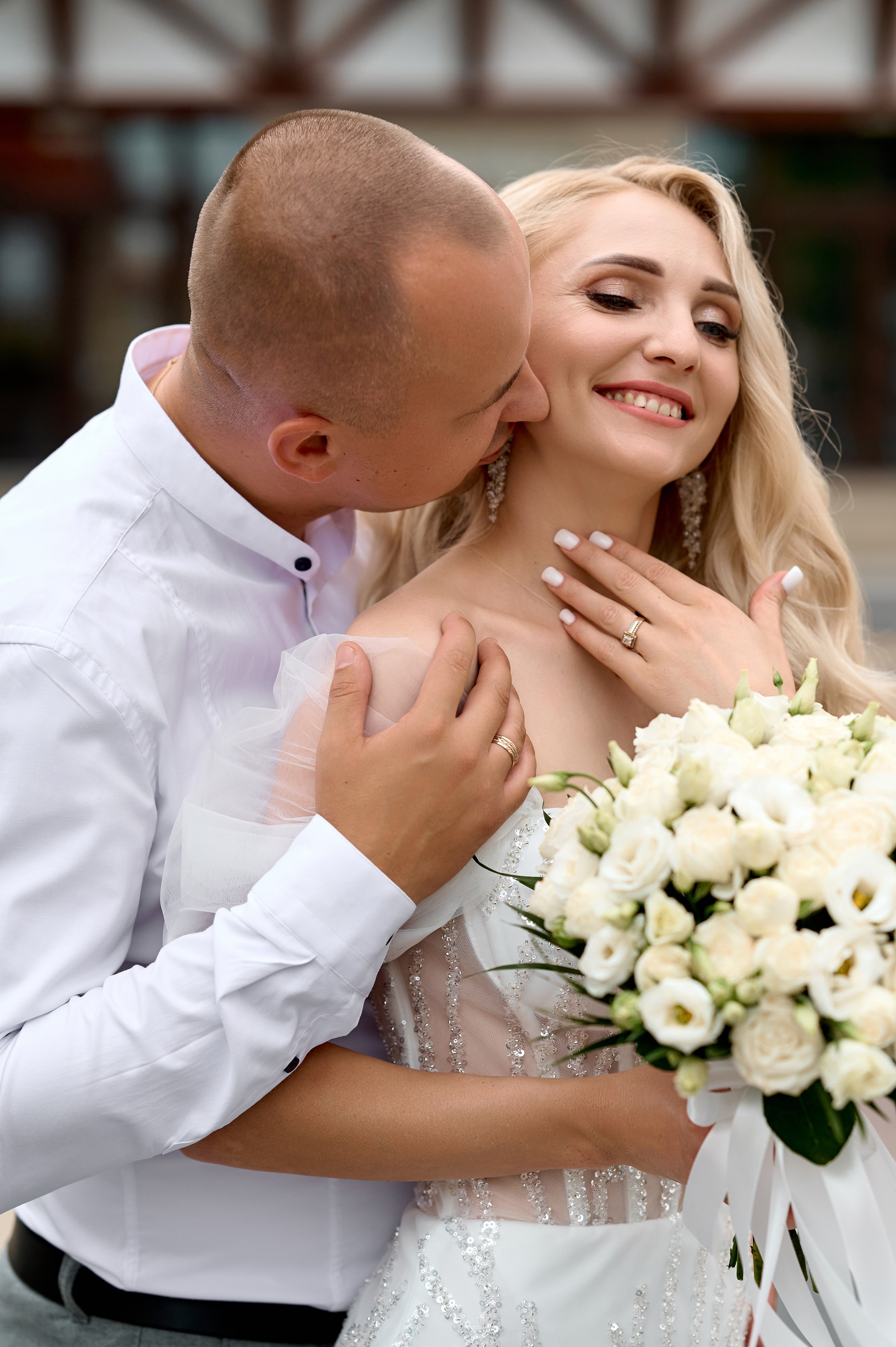 Wedding Day. Весільний та сімейний фотограф Україна