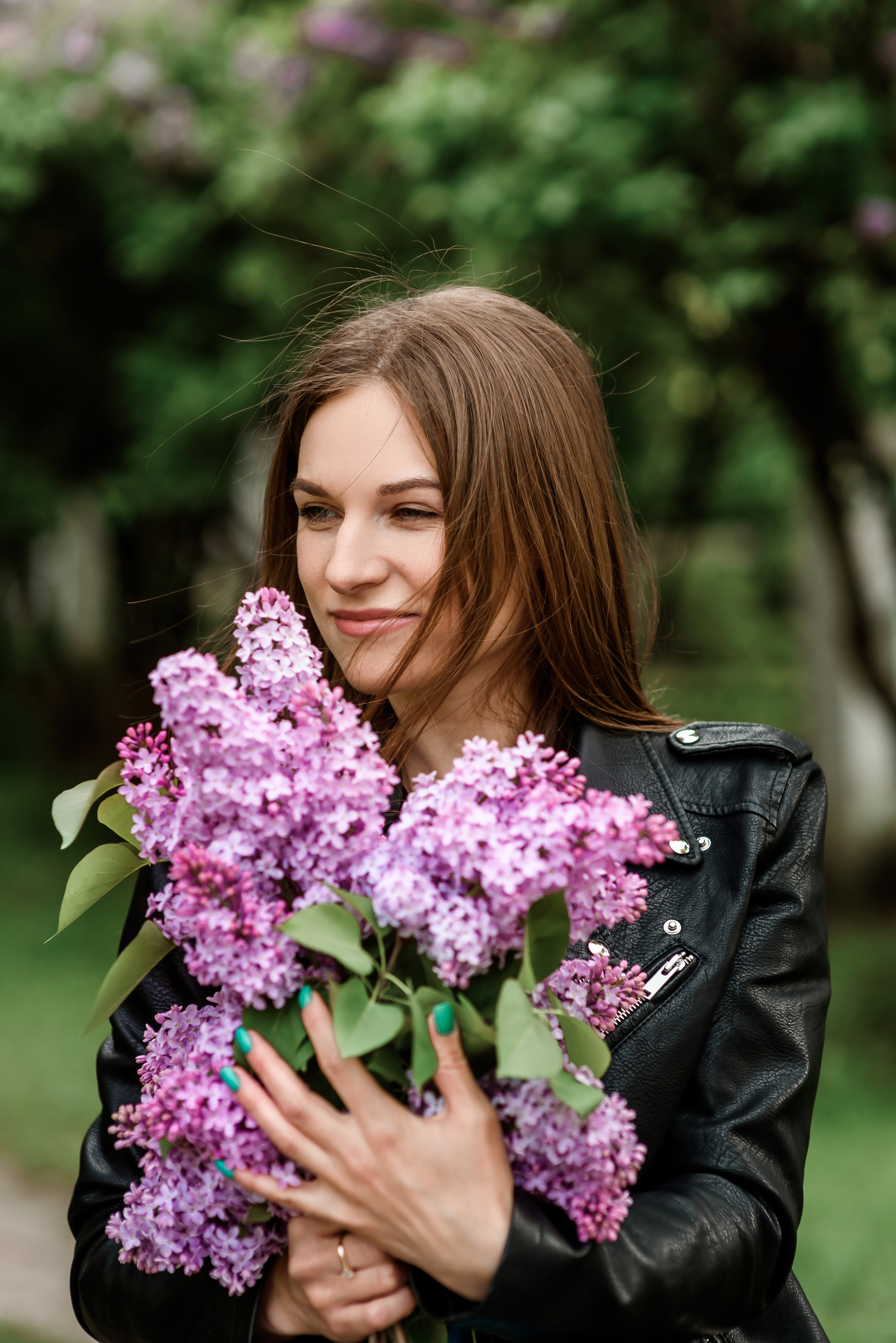 Персональна фотосесія. Весільний та сімейний фотограф Україна