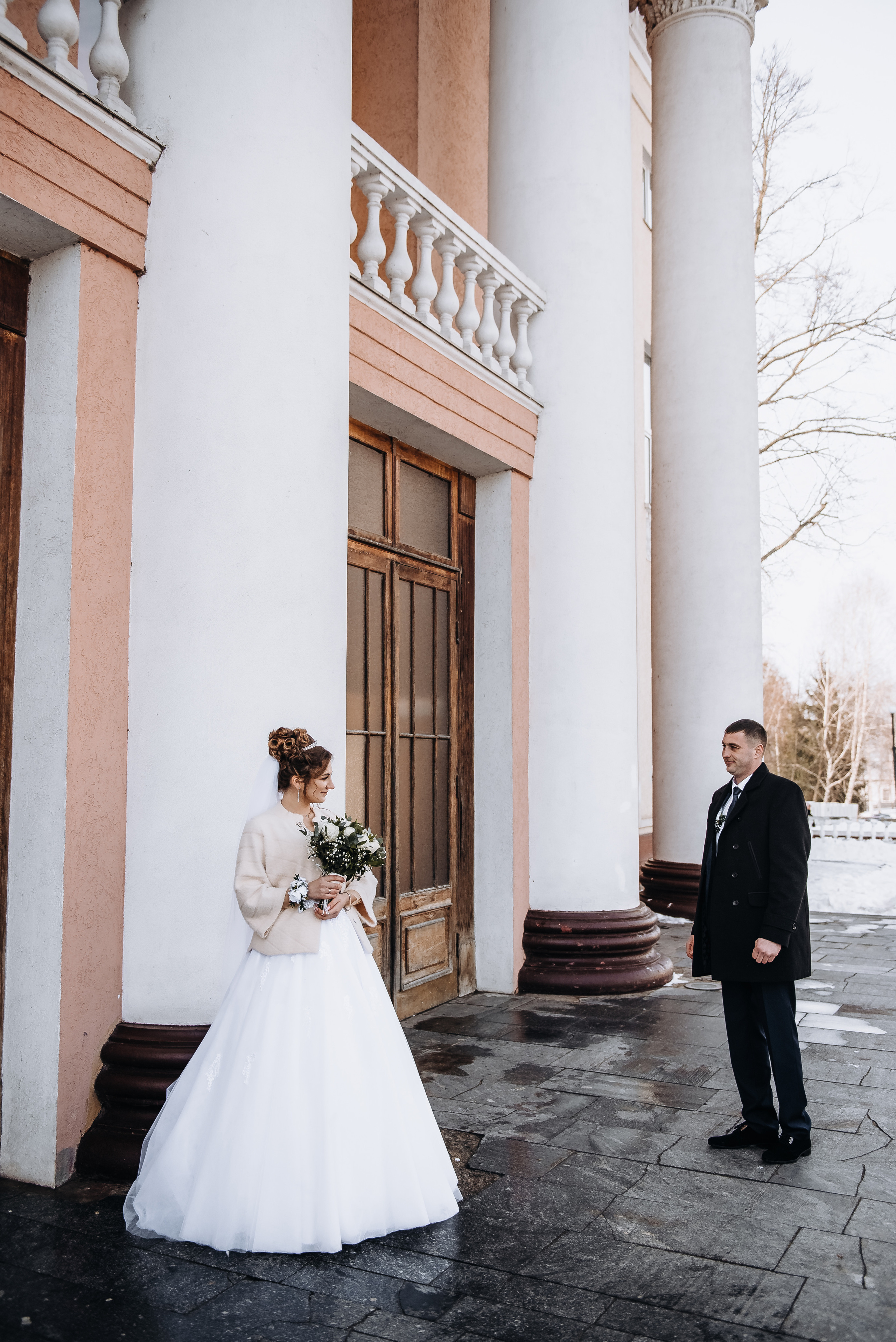Весільна фотосесія. Весільний та сімейний фотограф Україна