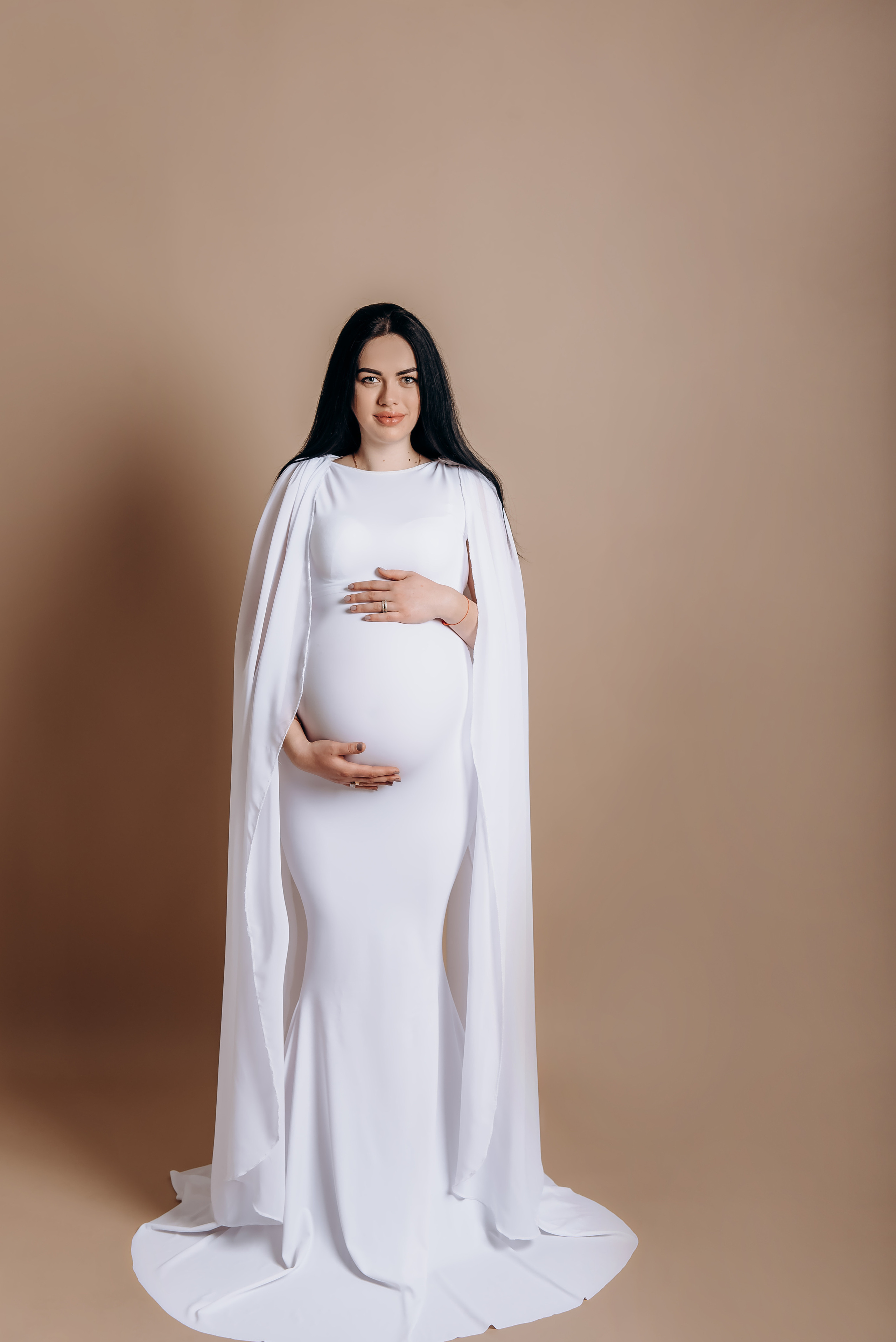 Майбутні батьки. Весільний та сімейний фотограф Україна