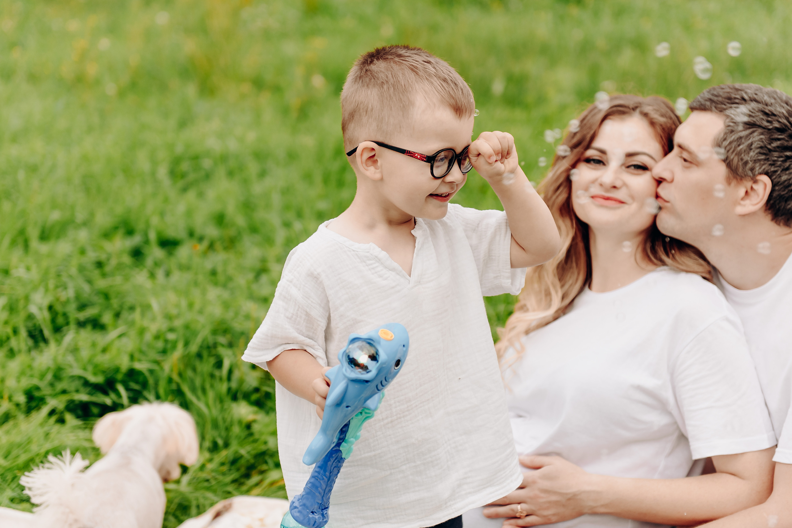 Сімейна. Весільний та сімейний фотограф Україна