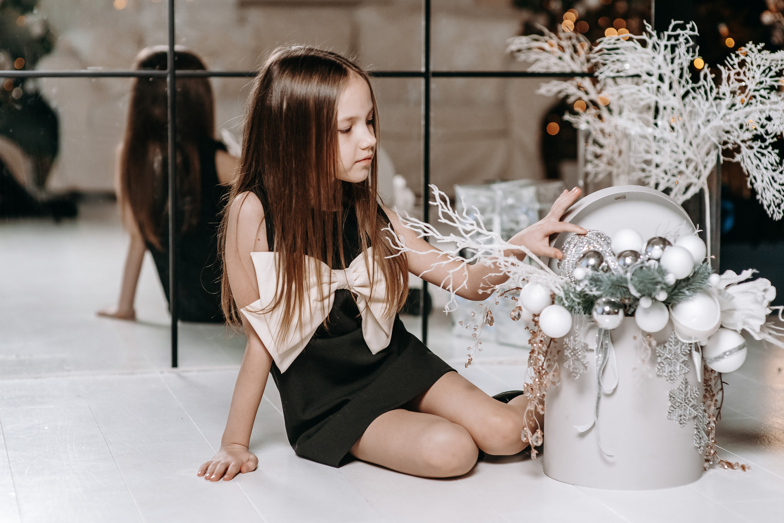 Новорічні зйомки 2022. Весільний та сімейний фотограф Україна