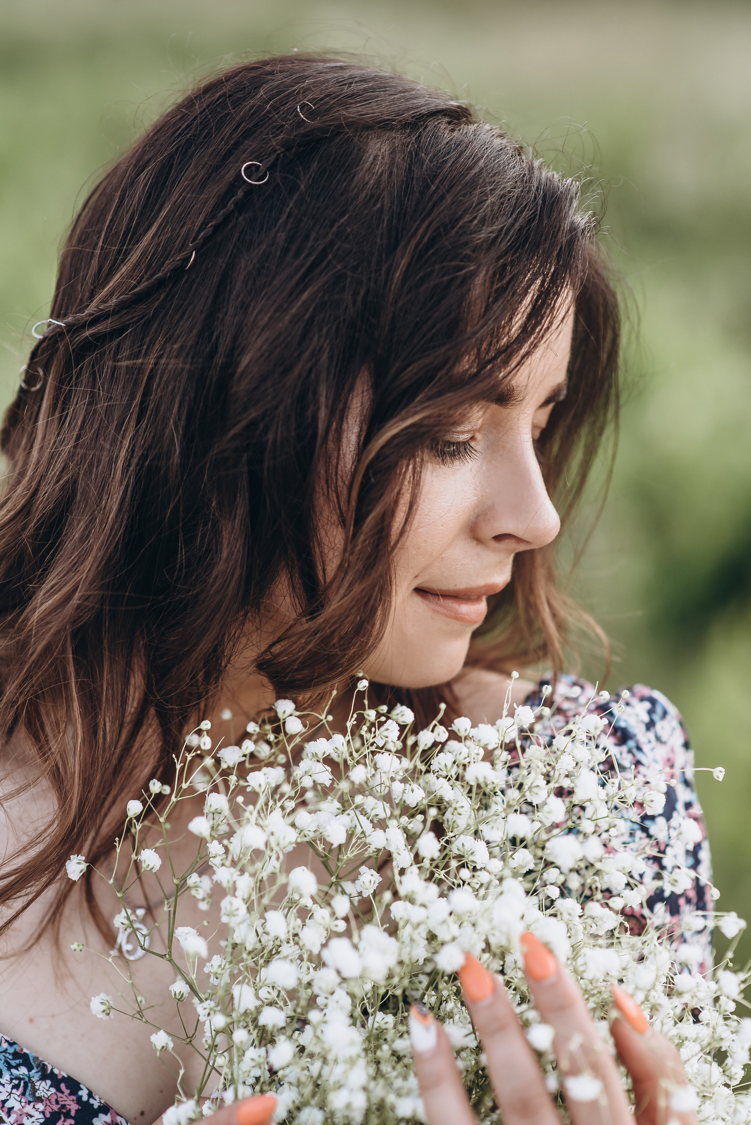 Персональна фотосесія. Весільний та сімейний фотограф Україна