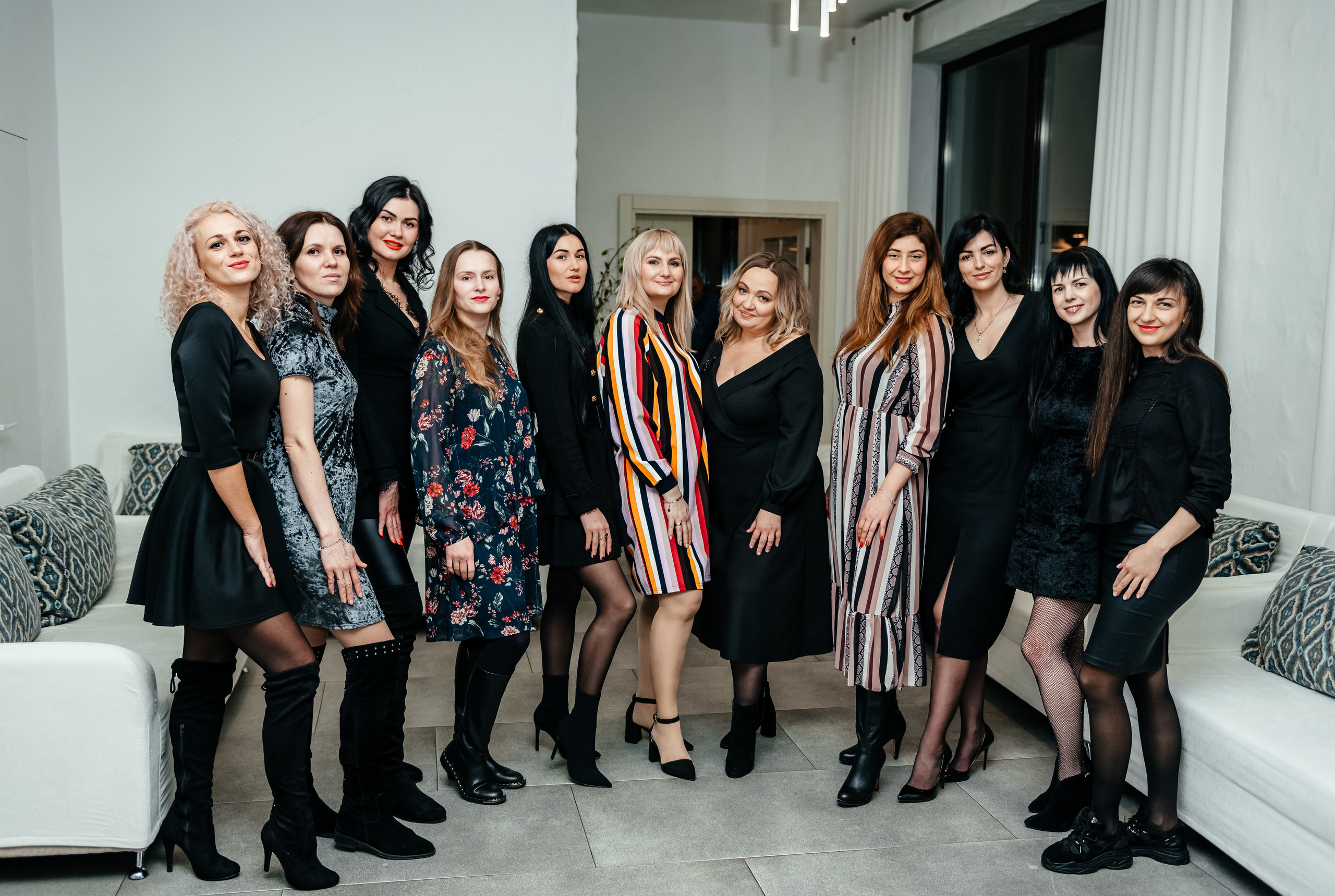 День народження. Весільний та сімейний фотограф Україна