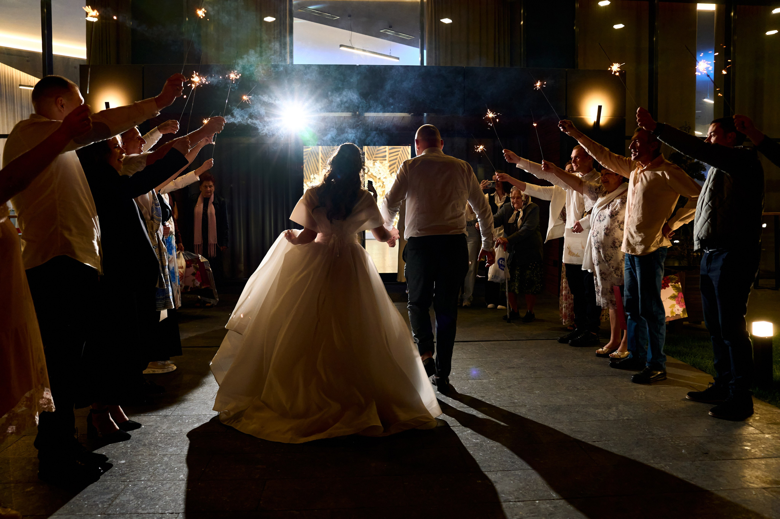 Wedding Day. Весільний та сімейний фотограф Україна