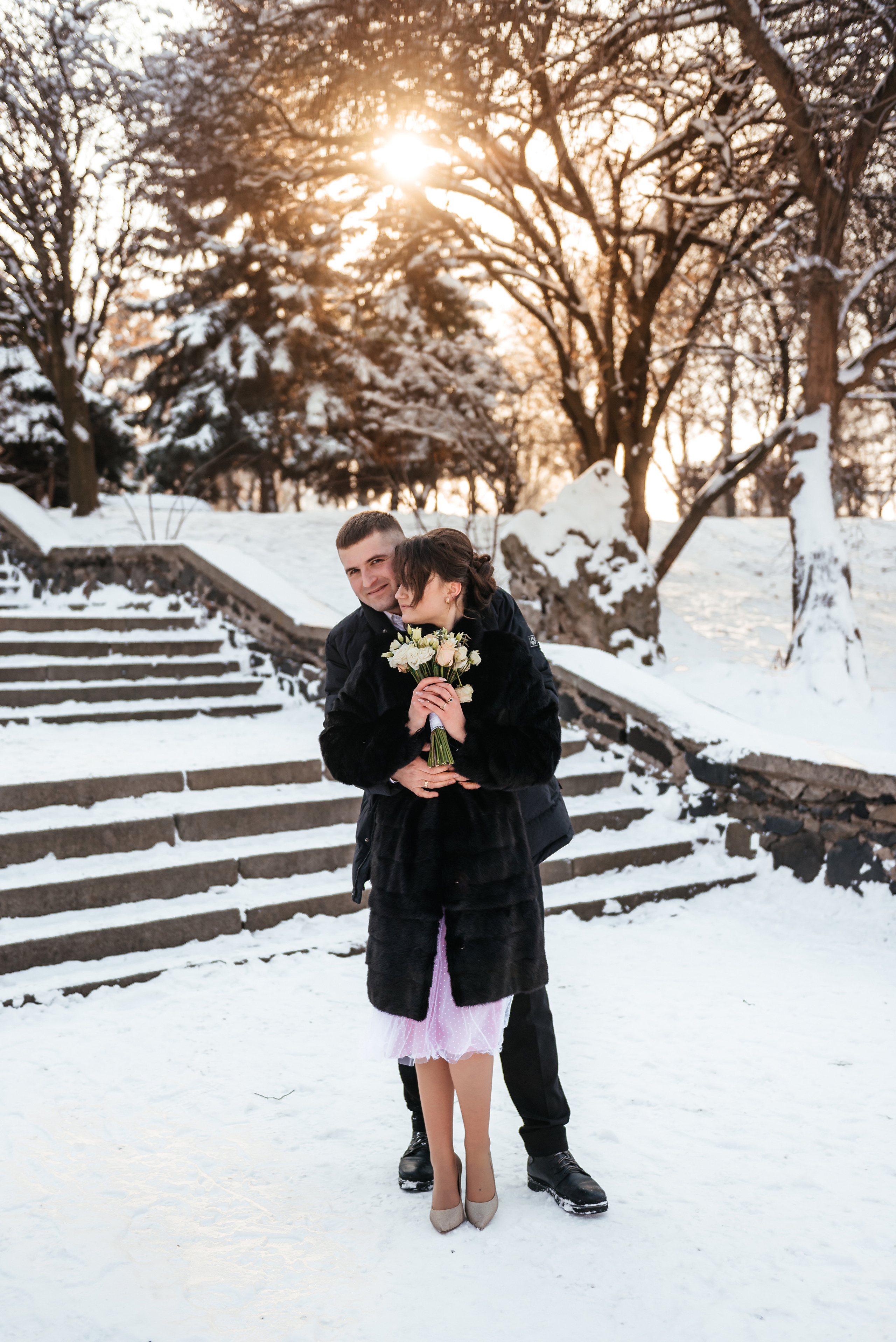 Весільна фотосесія. Весільний та сімейний фотограф Україна