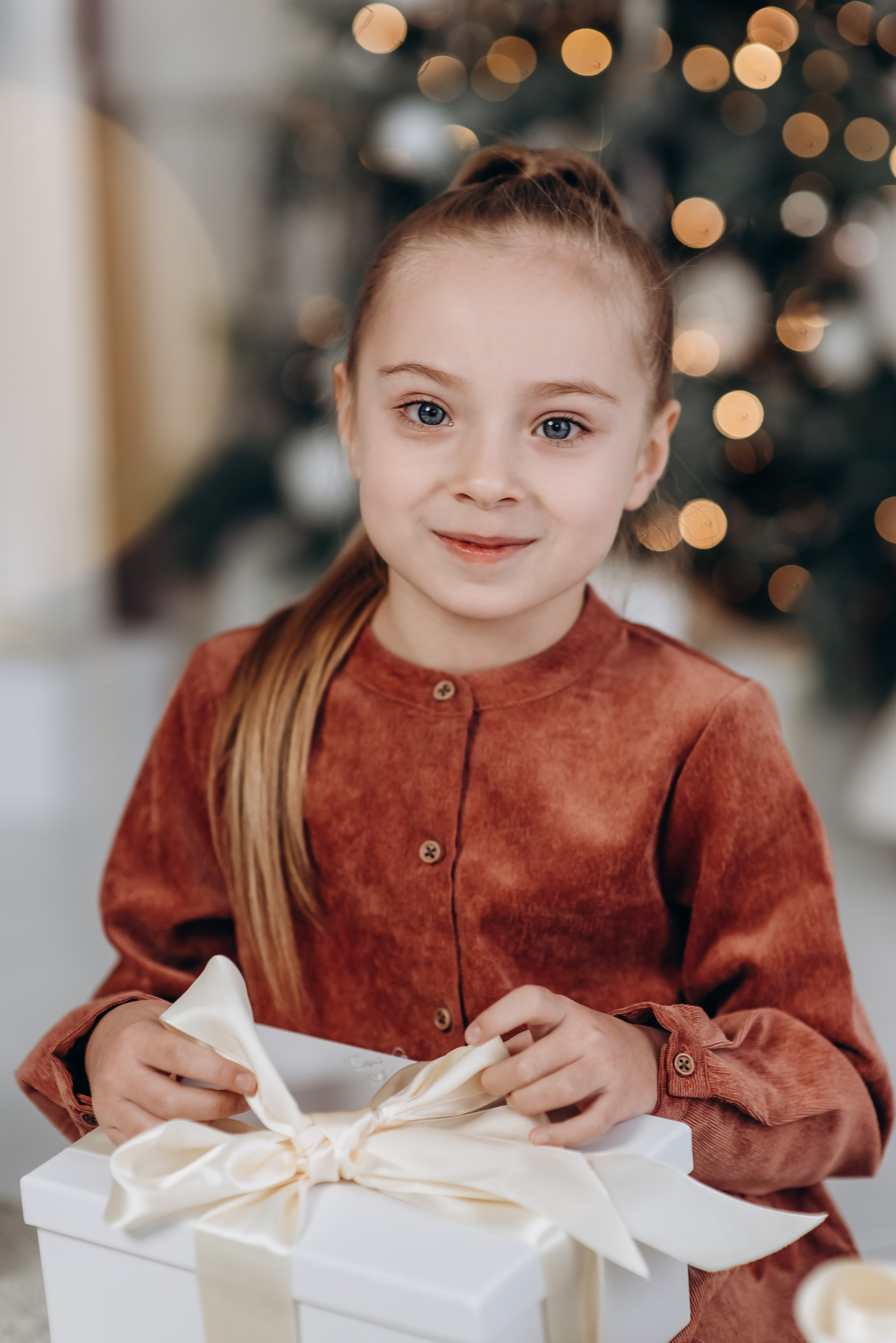 Новорічні зйомки 2022. Весільний та сімейний фотограф Україна