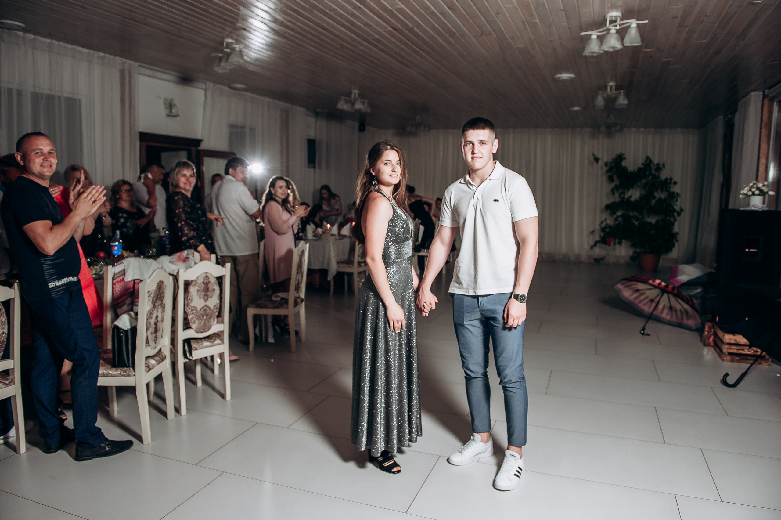 Випускники. Весільний та сімейний фотограф Україна