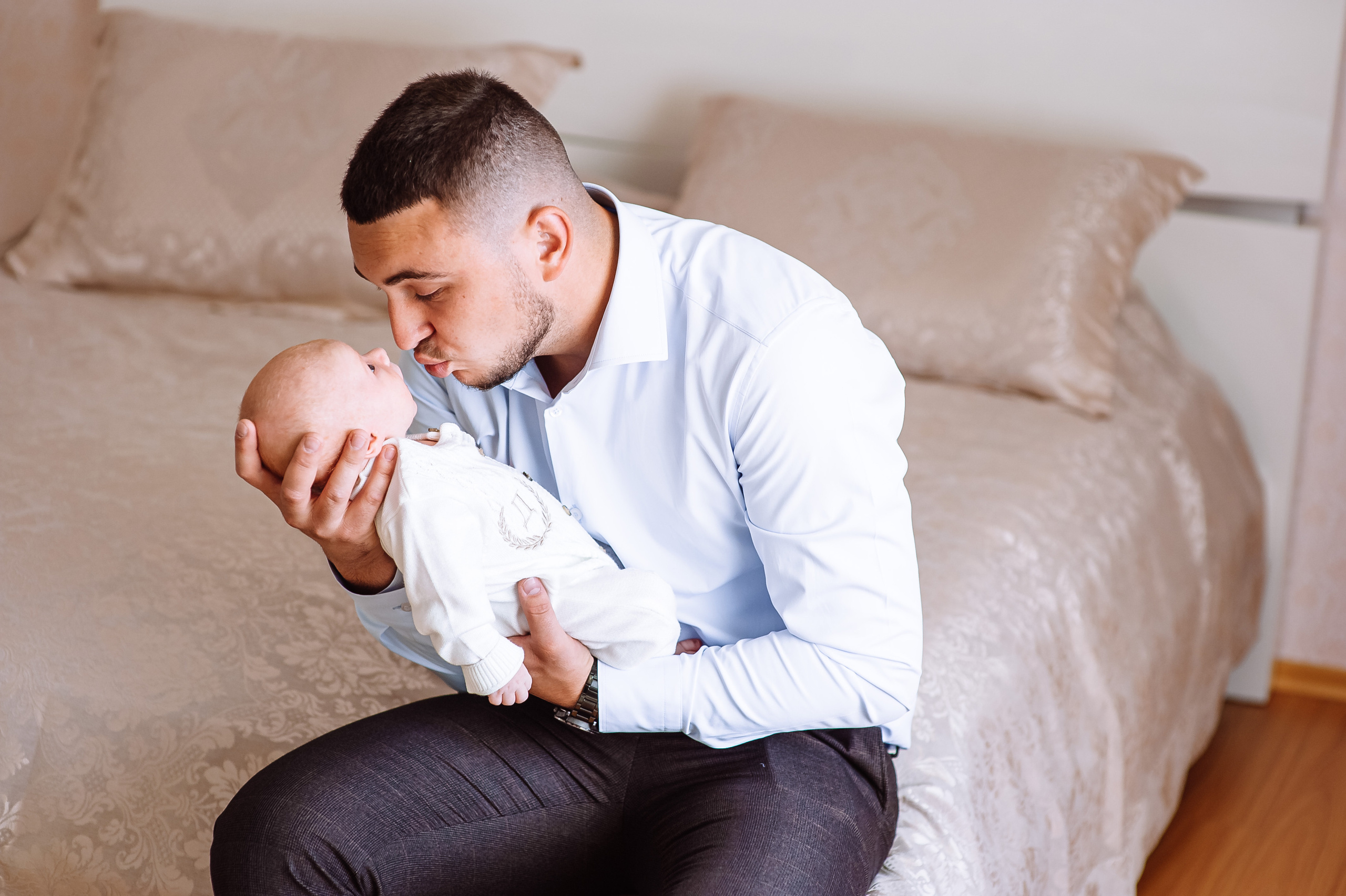 Таінство хрещення. Весільний та сімейний фотограф Україна