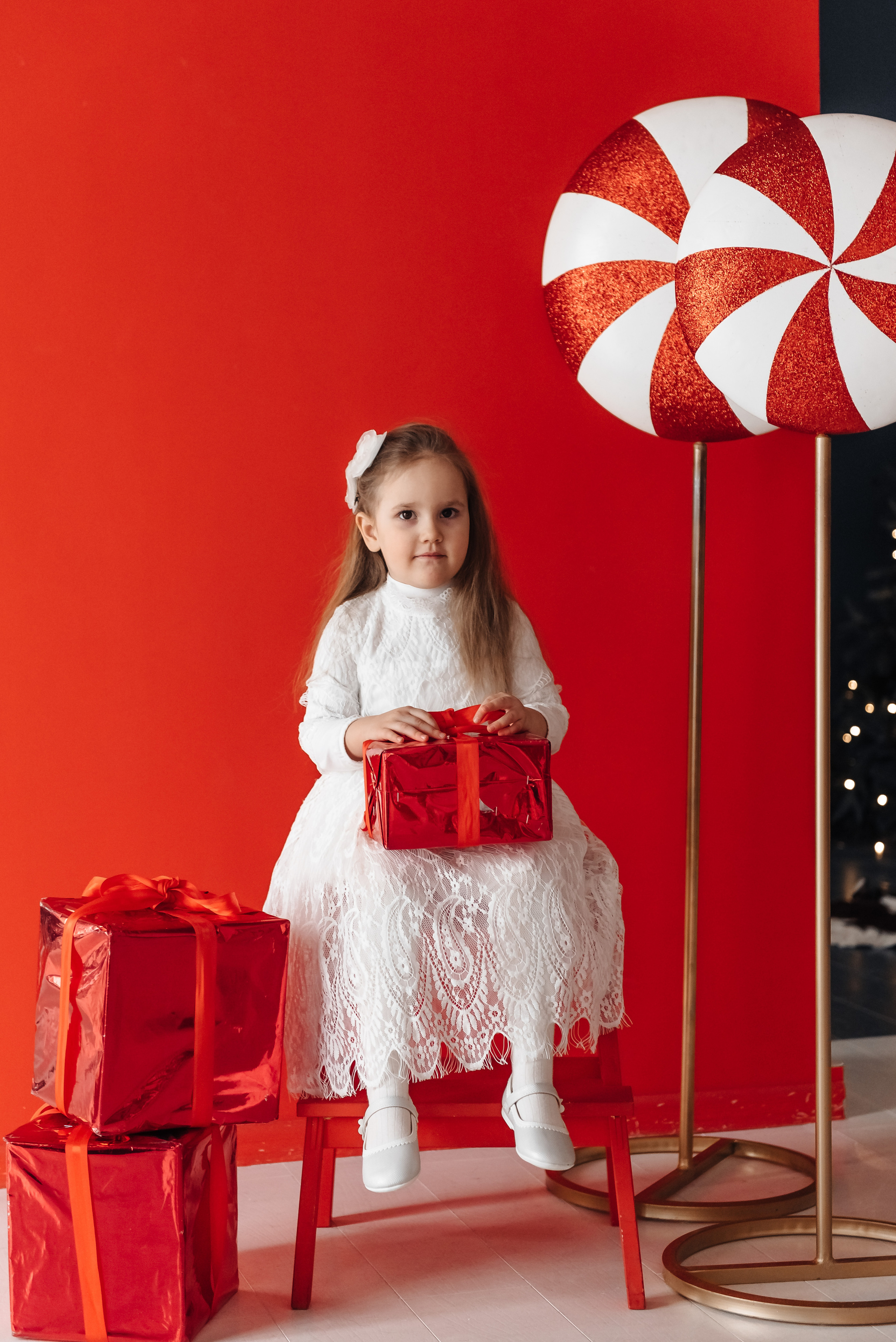 Новорічна та сімейн фотосесія. Весільний та сімейний фотограф Україна