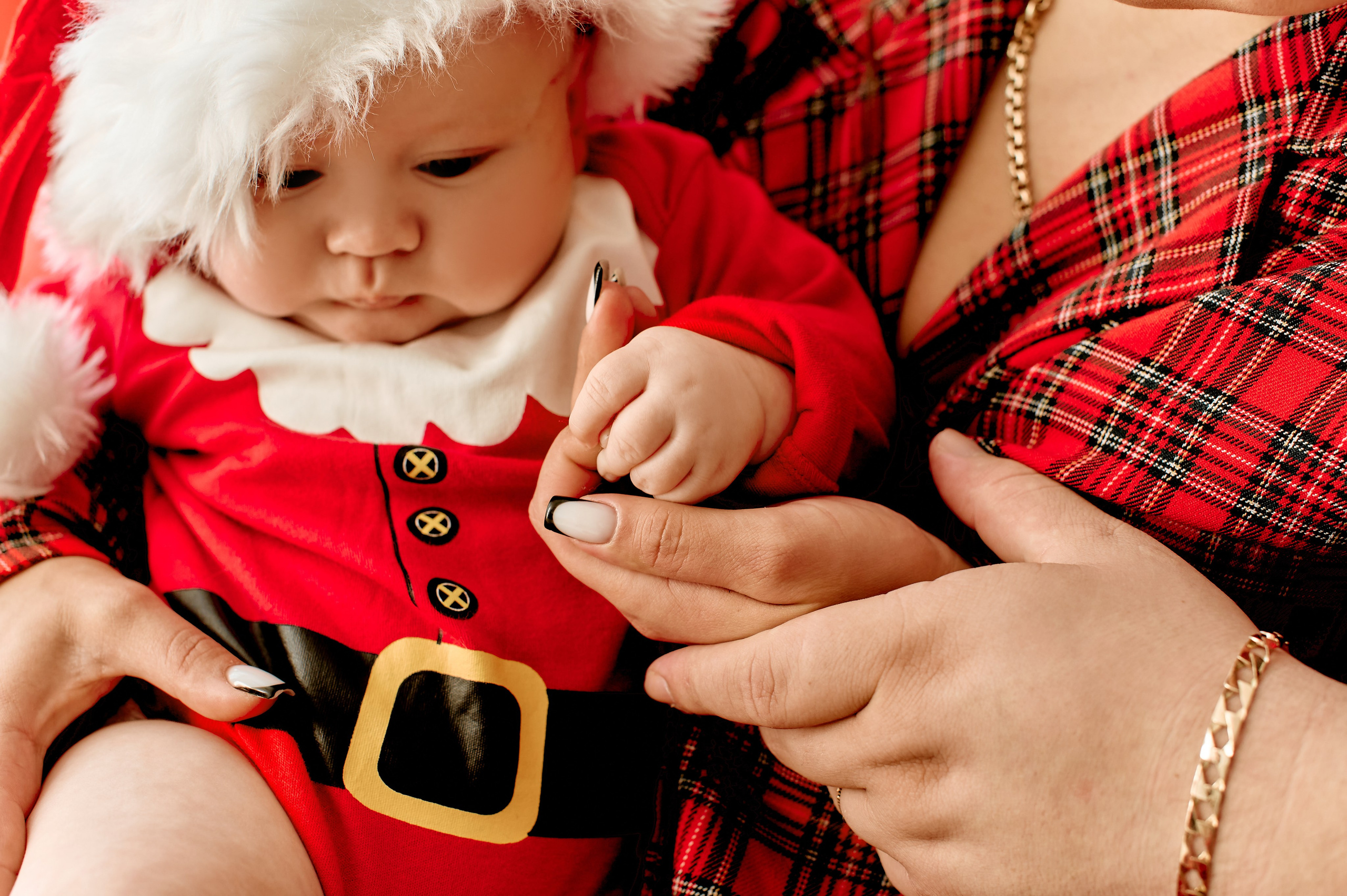 Новорічні. Весільний та сімейний фотограф Україна