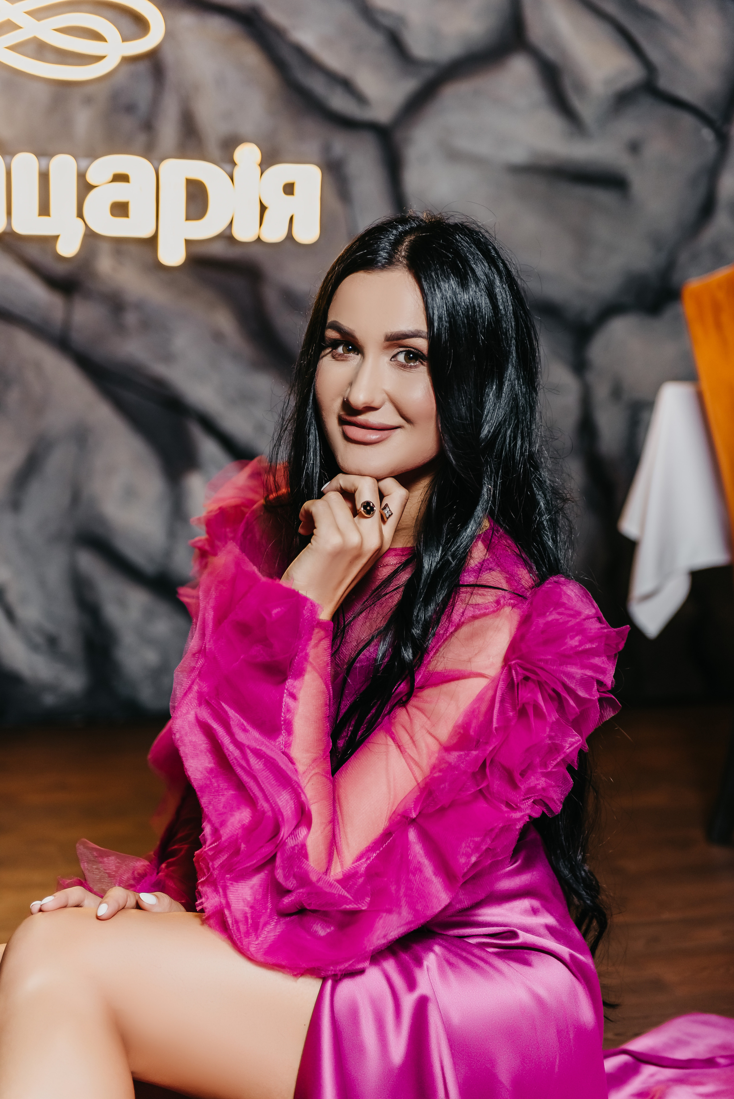 Оксана день народження. Весільний та сімейний фотограф Україна