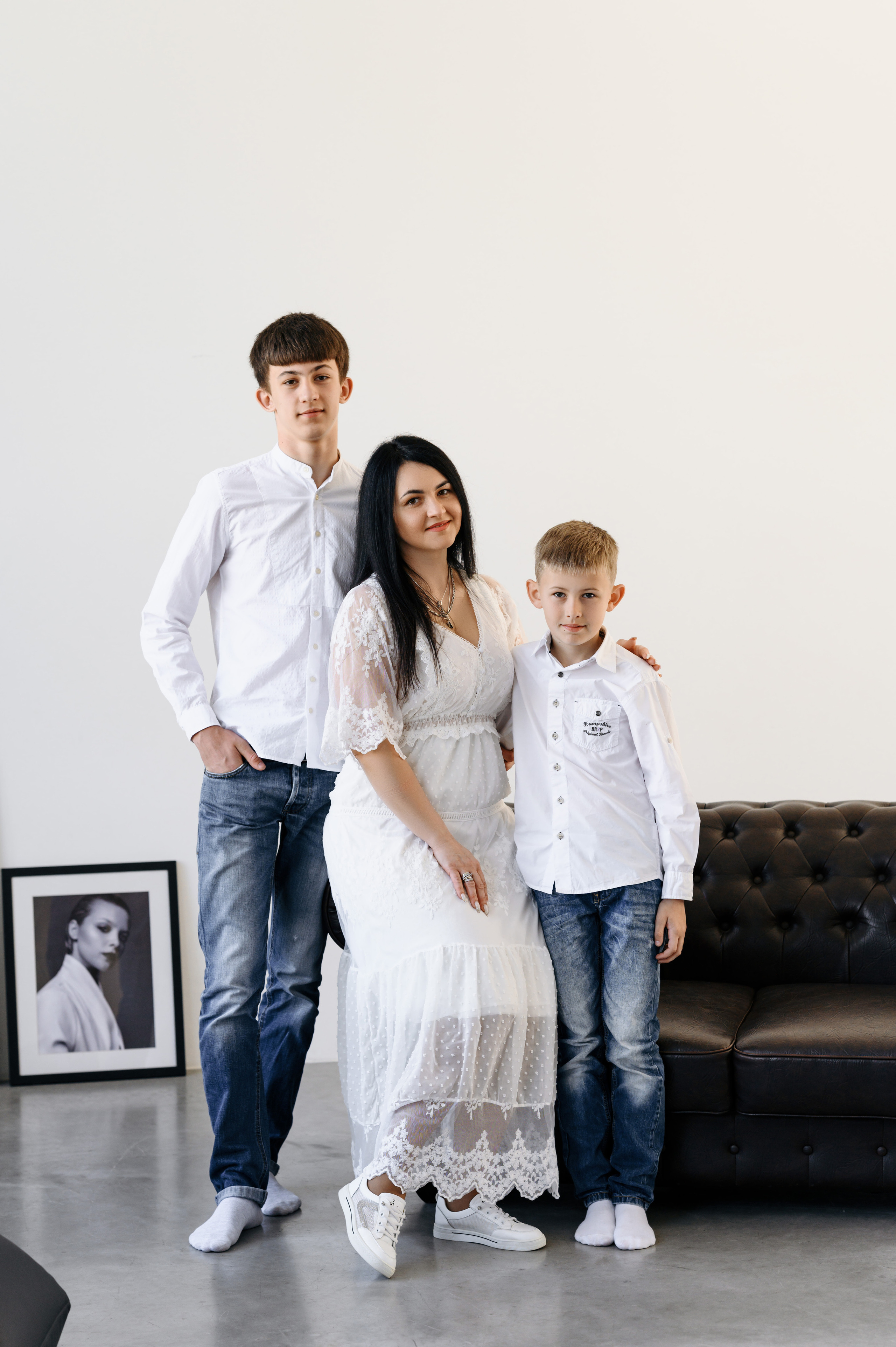 Люда сім"я. Весільний та сімейний фотограф Україна