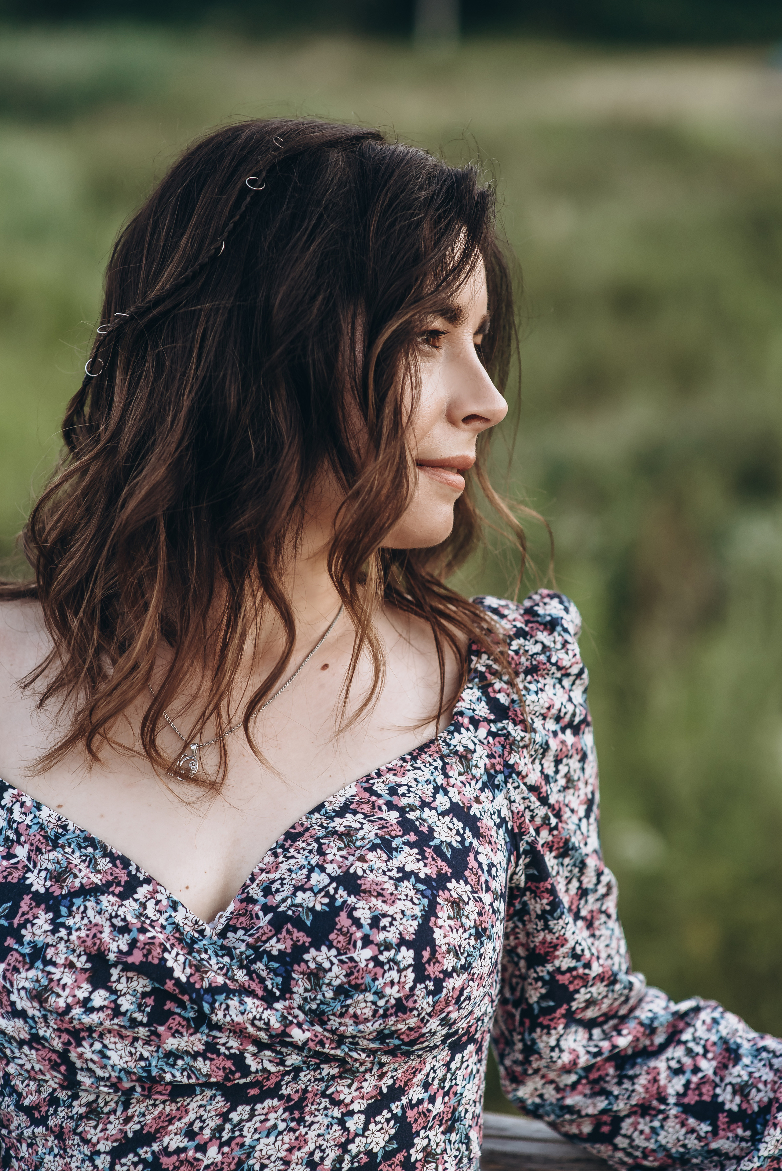 Персональна фотосесія. Весільний та сімейний фотограф Україна