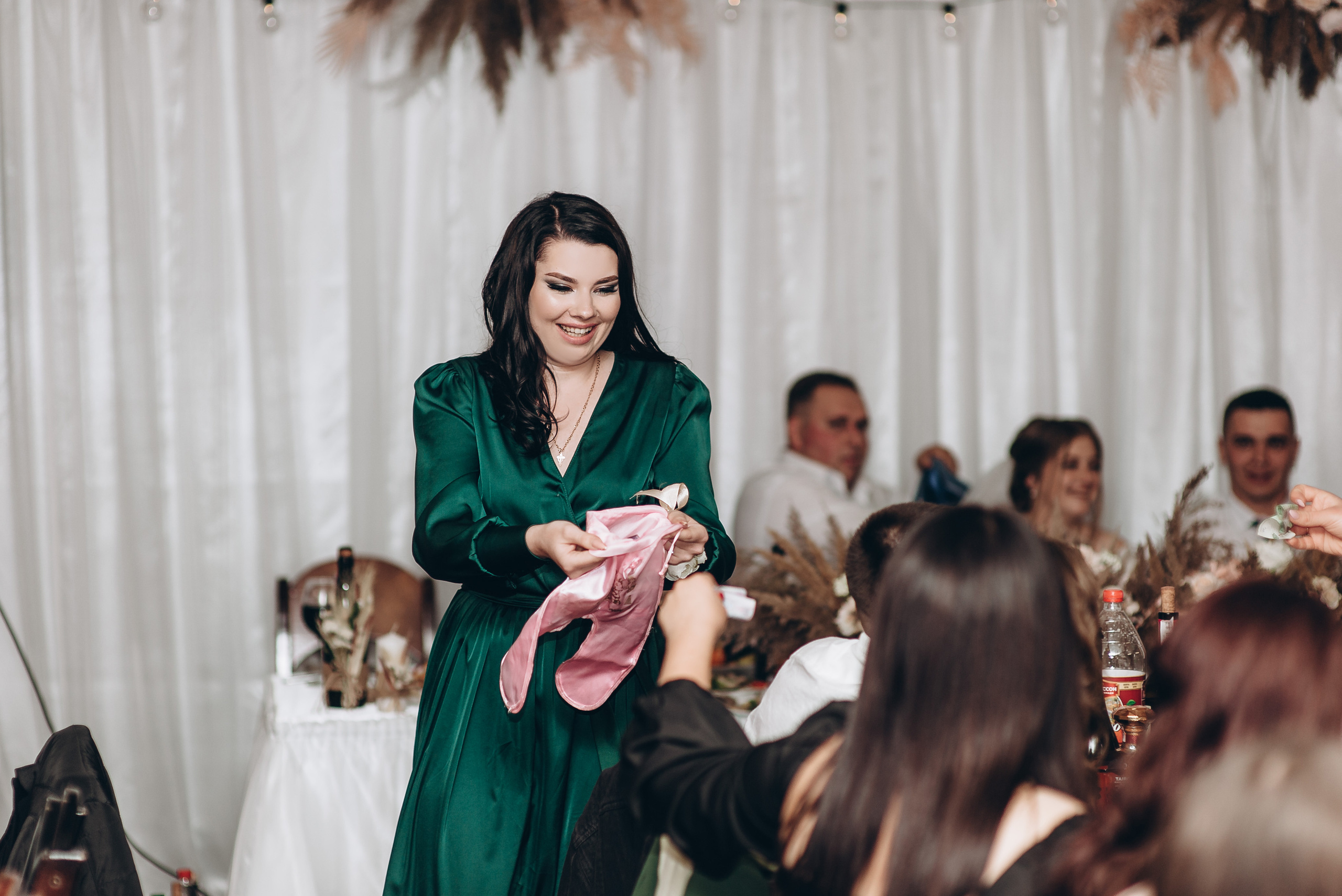 Весілля Марьяни та Віталія. Весільний та сімейний фотограф Україна