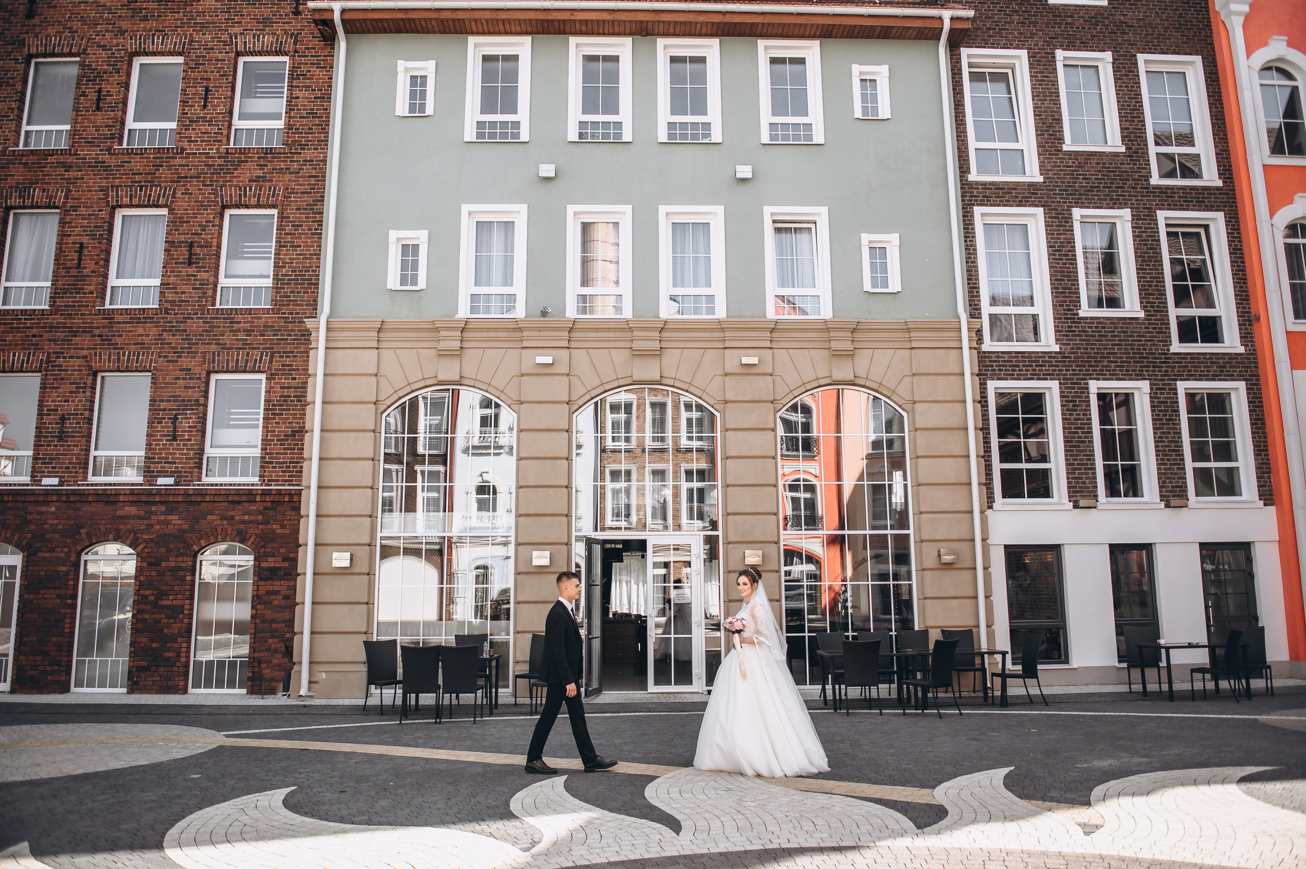 Весілля Тані та Валентина. Весільний та сімейний фотограф Україна