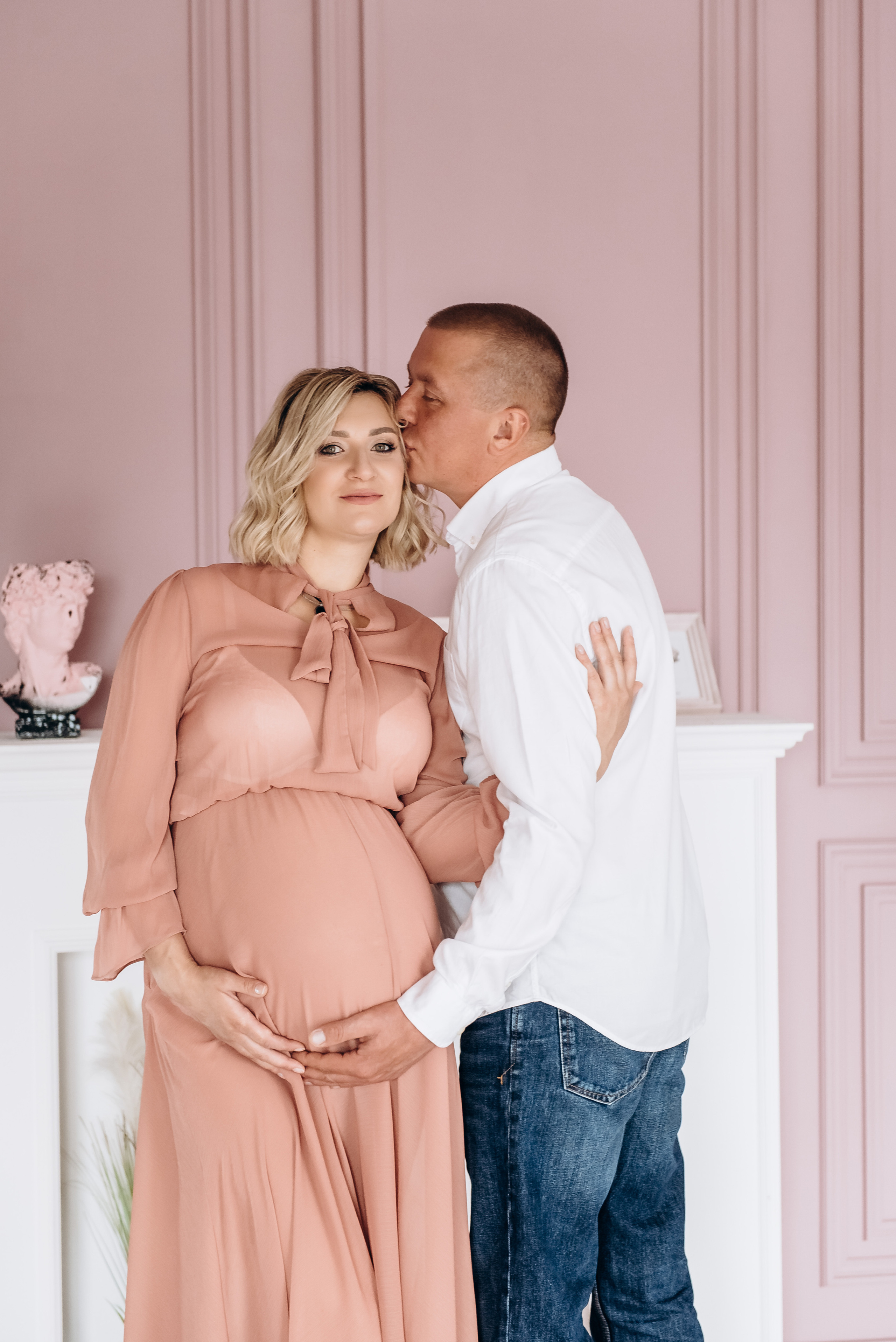 Вагітність. Весільний та сімейний фотограф Україна