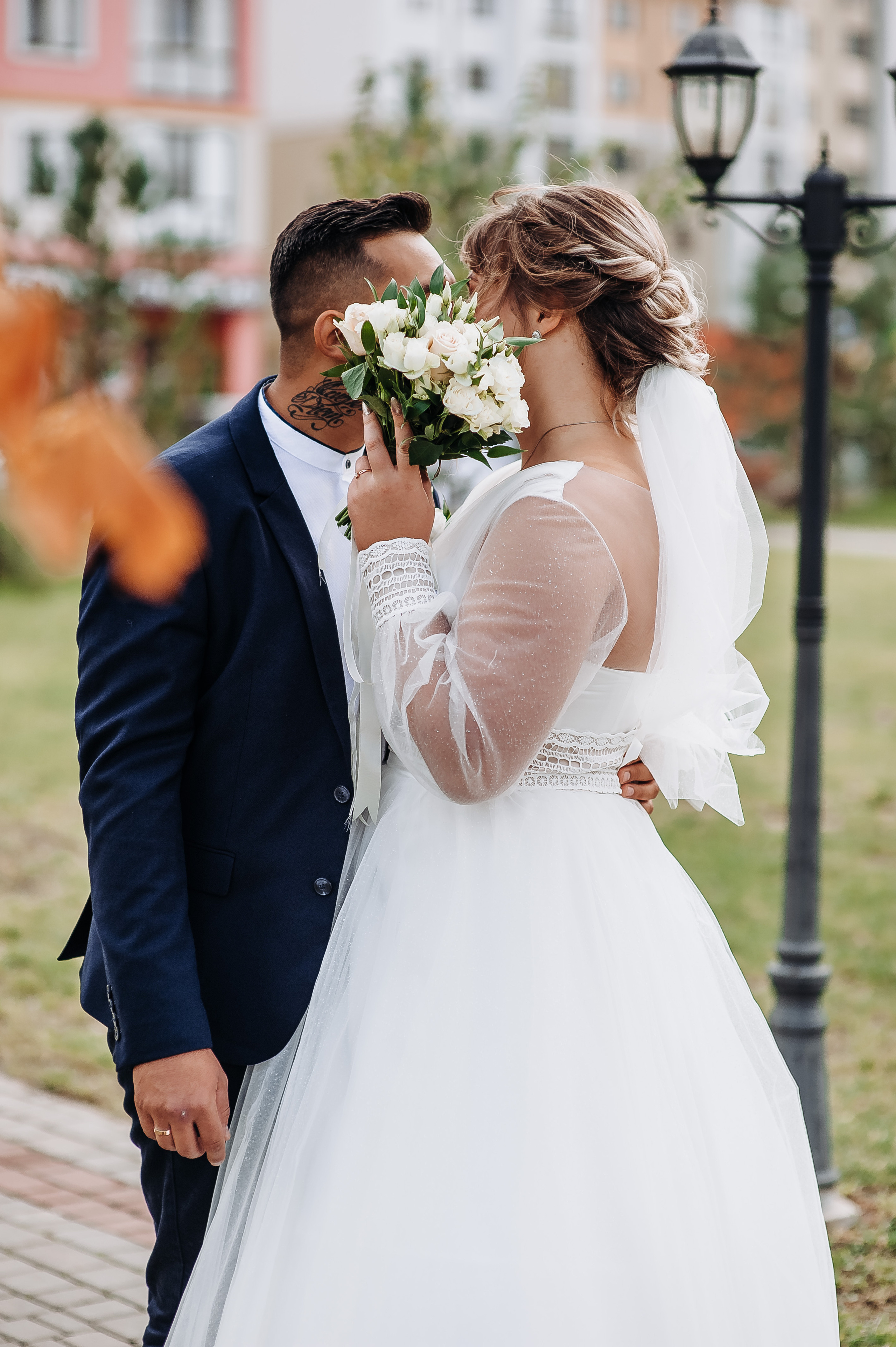 Весільна фотосесія. Весільний та сімейний фотограф Україна