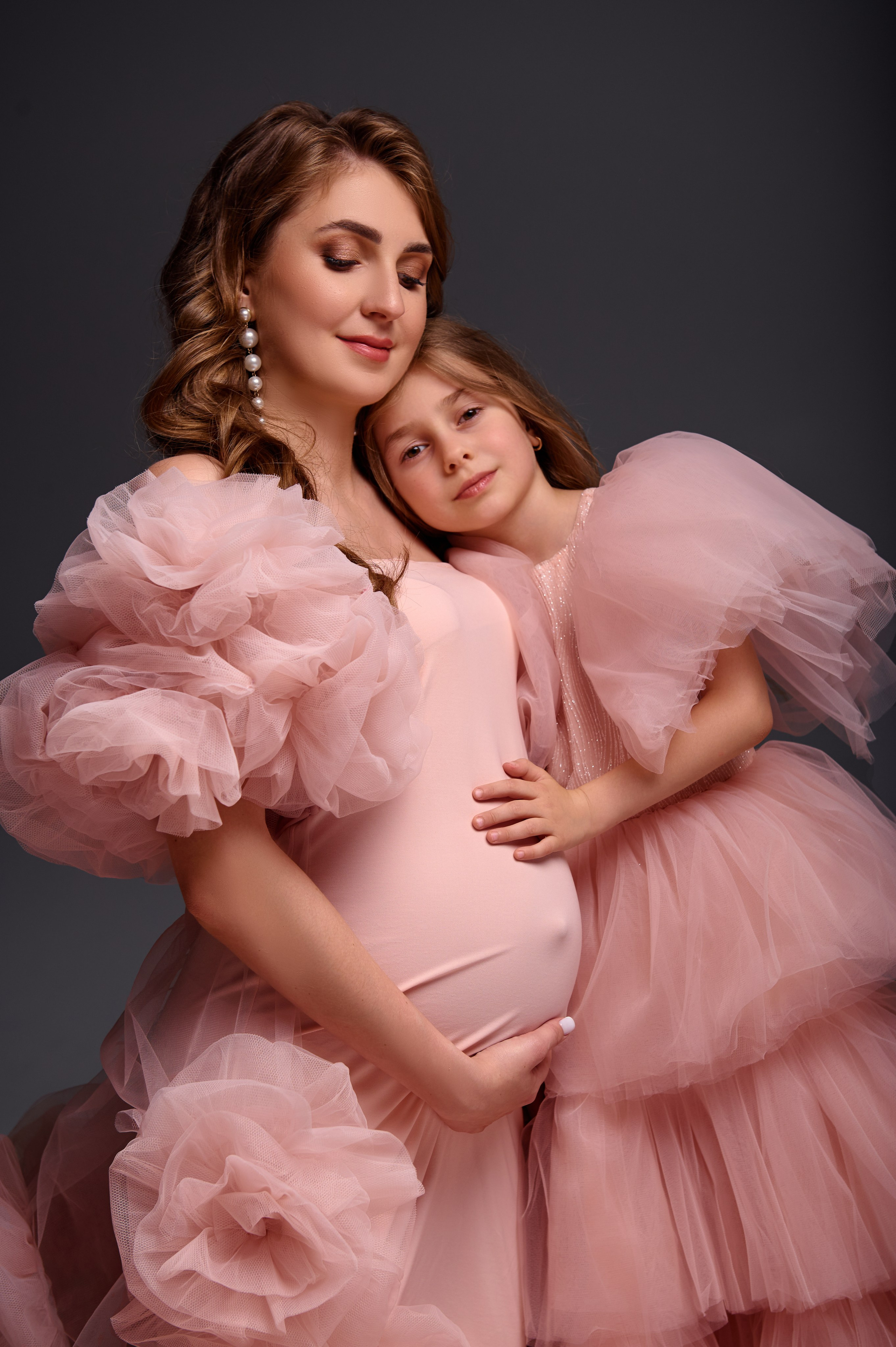 Вагітність. Весільний та сімейний фотограф Україна