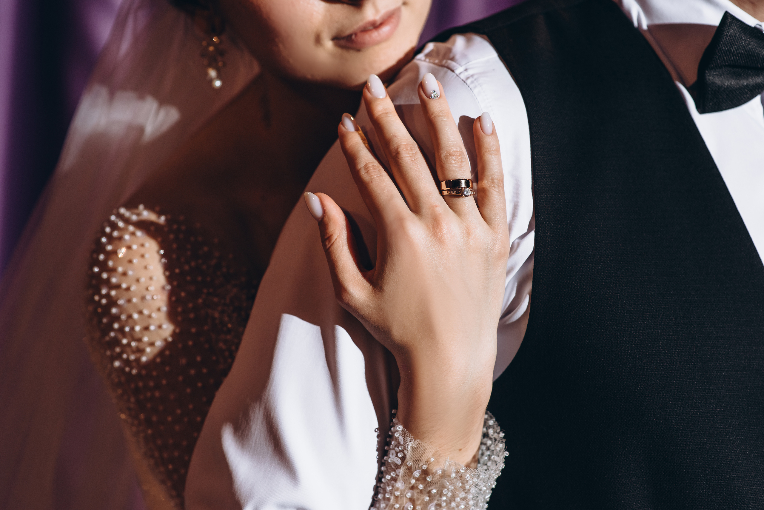 Юлія та Сергій (анонс). Весільний та сімейний фотограф Україна