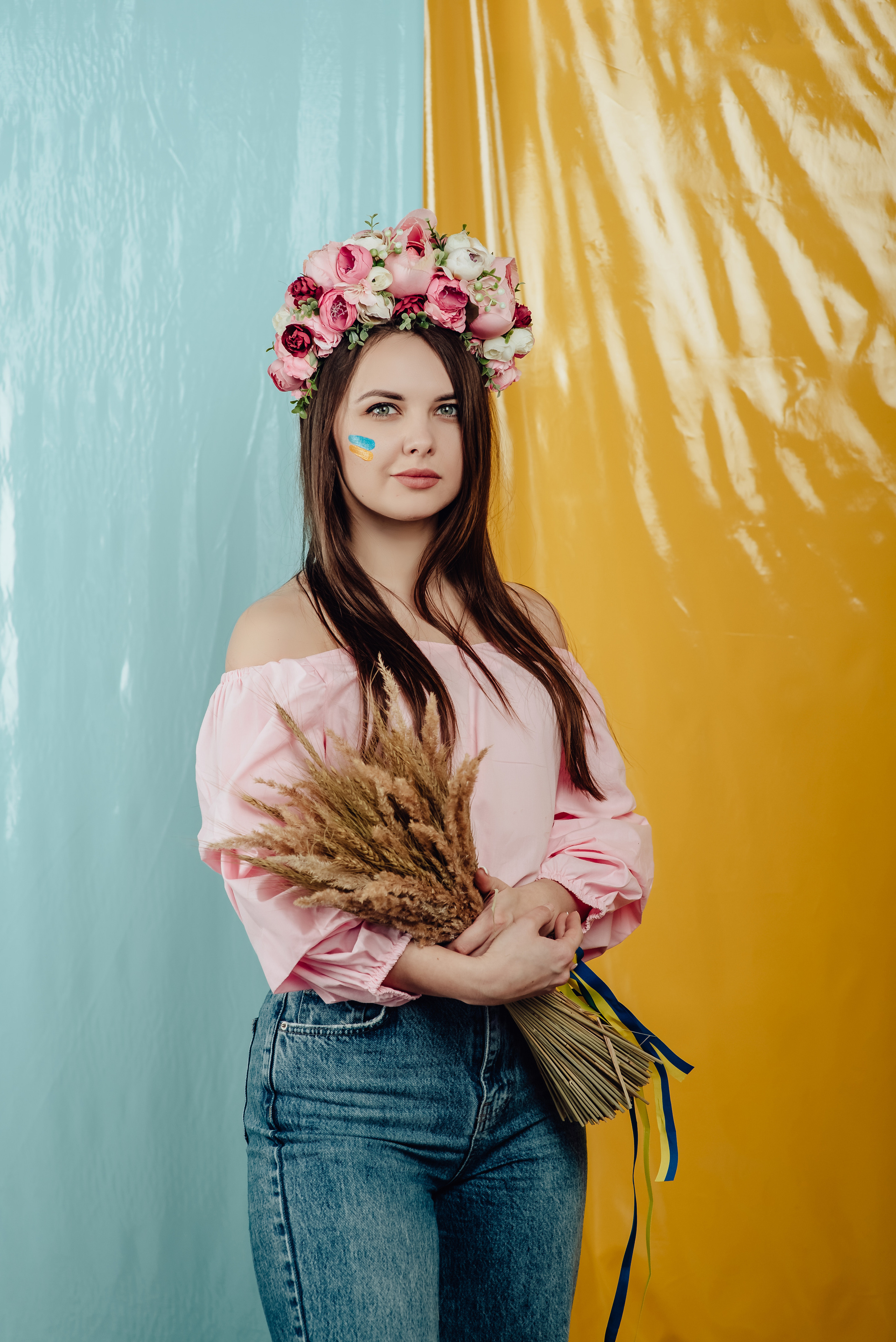 Весна. Весільний та сімейний фотограф Україна