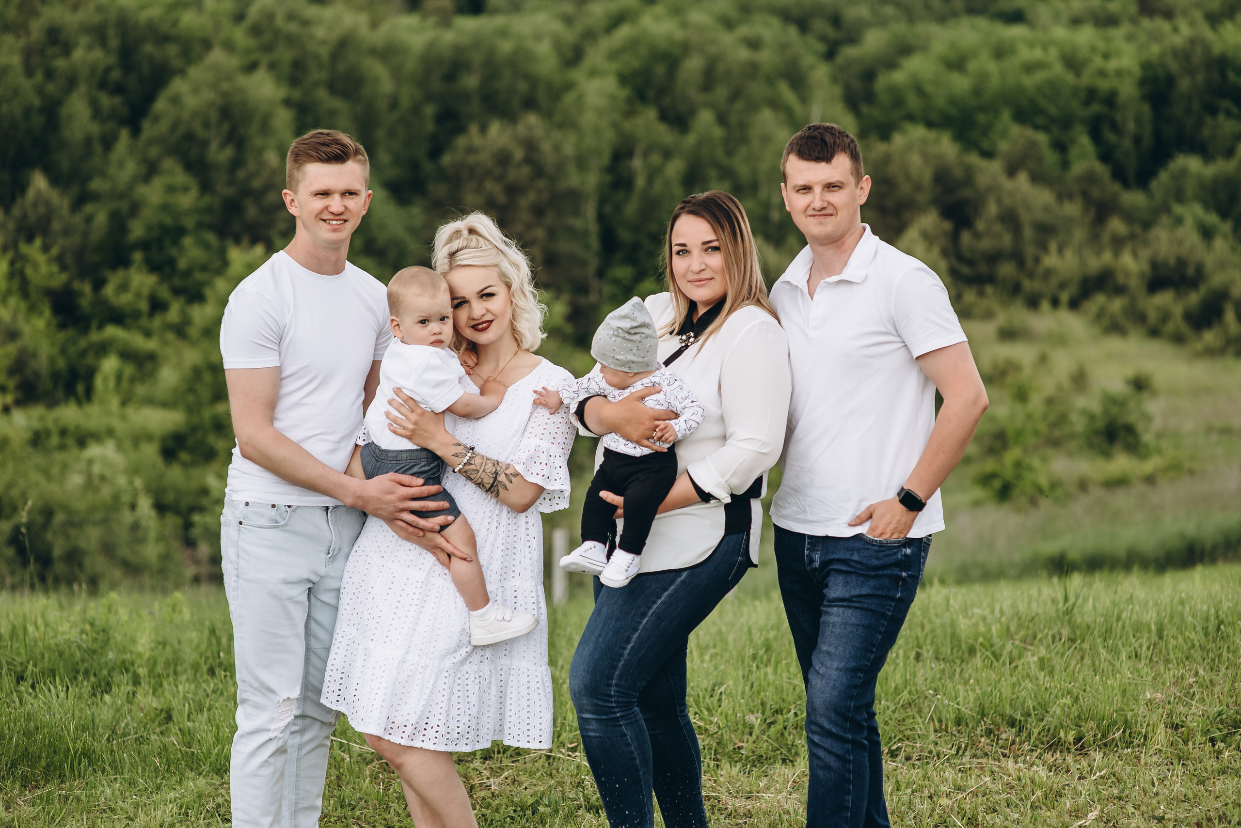 День народження. Весільний та сімейний фотограф Україна